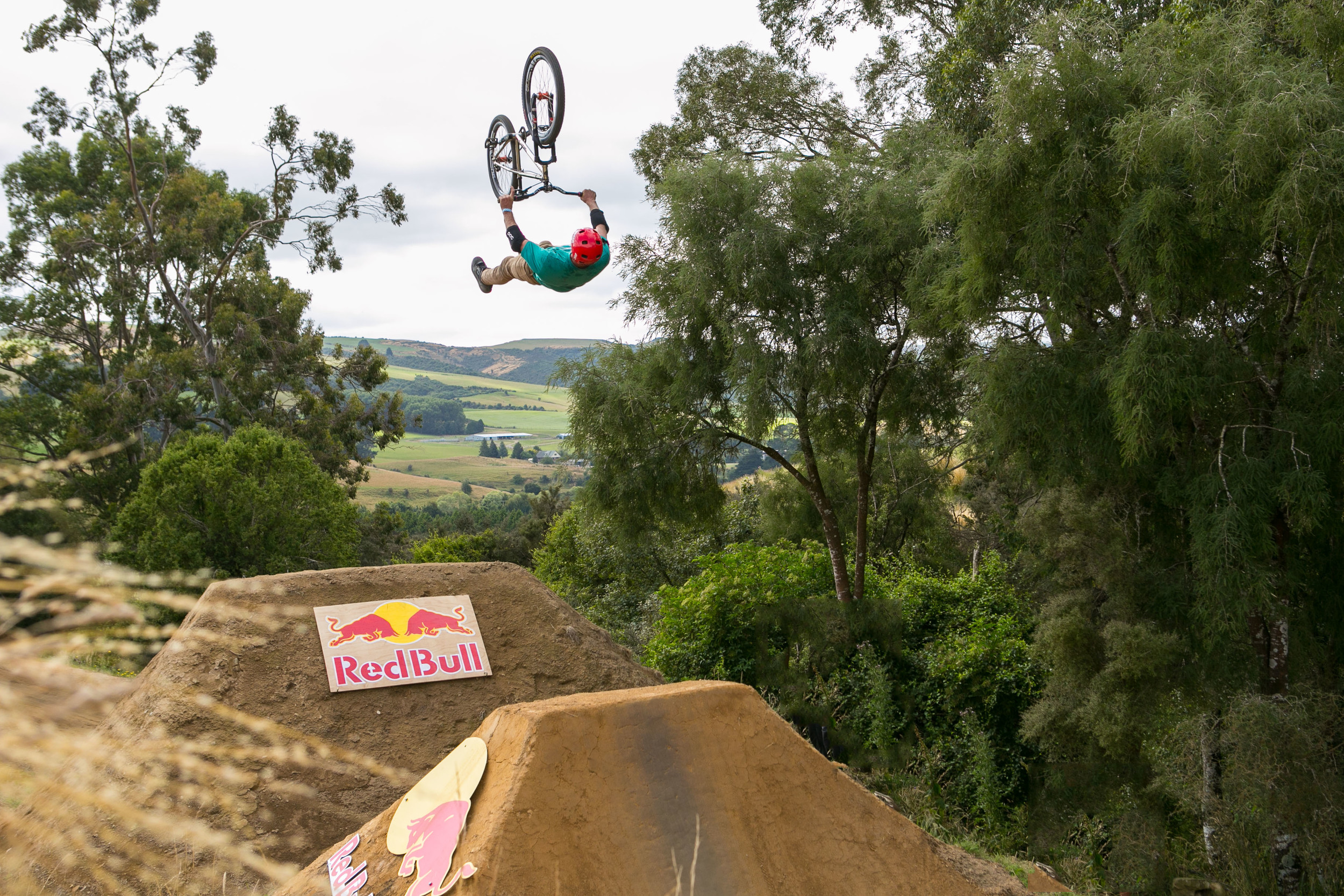 Farm Jam - Super flip