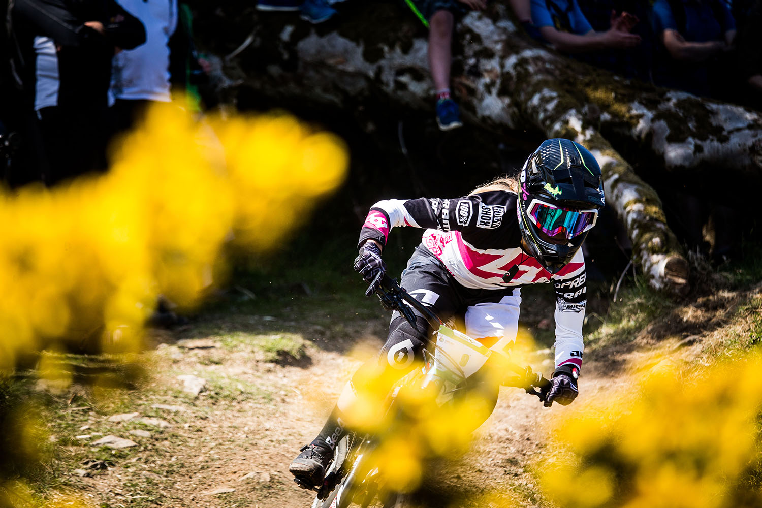 Photo: Lapierre- Jeremy Reuiller