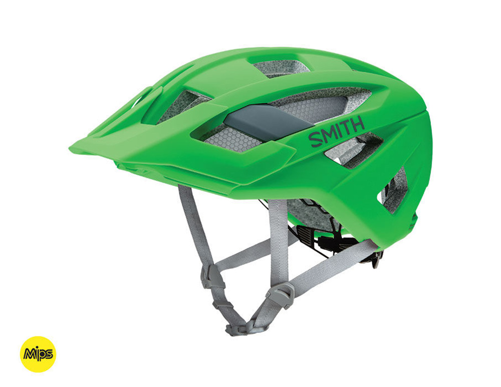 The new MTB specific - Rover Helmet