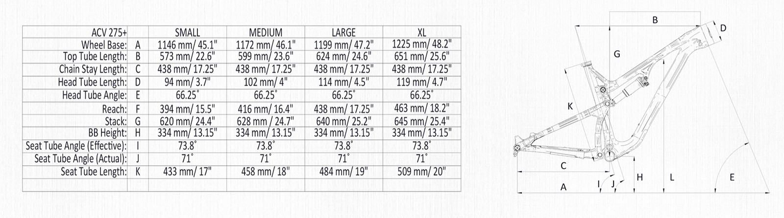 Tech Specs