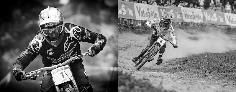  The I-Fly 2.0 saddle and I-Beam Technology is used by the fastest riders: 2016 Overall DH World Cup Champion – Aaron Gwin and 2016 World Champion – Danny Hart.