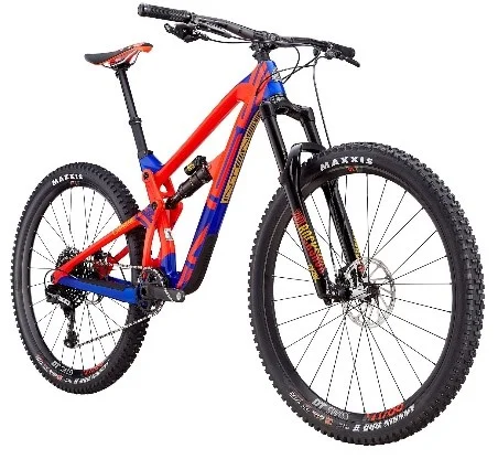Carbine Pro Build $8799