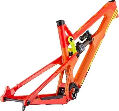 Tracer Frame $4399