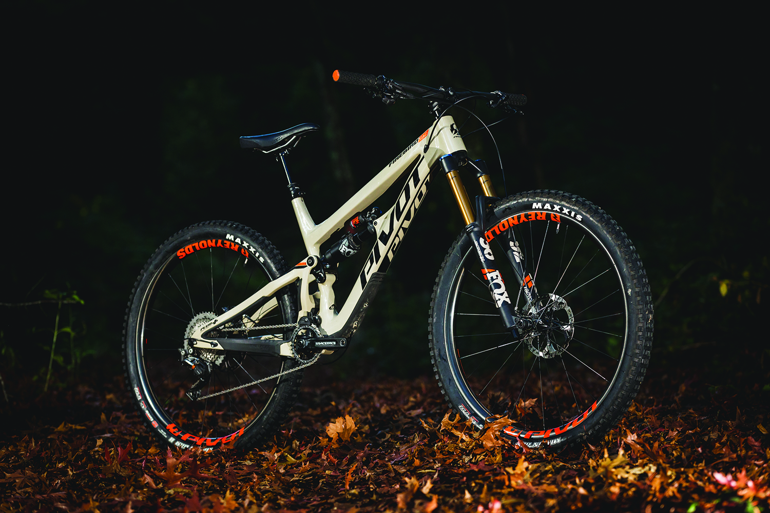 pivot cycles firebird 29