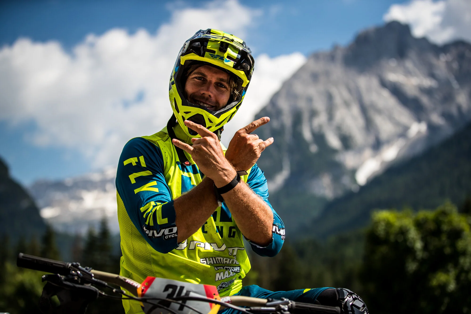 Matt Walker is putting it all together. — Spoke Magazine