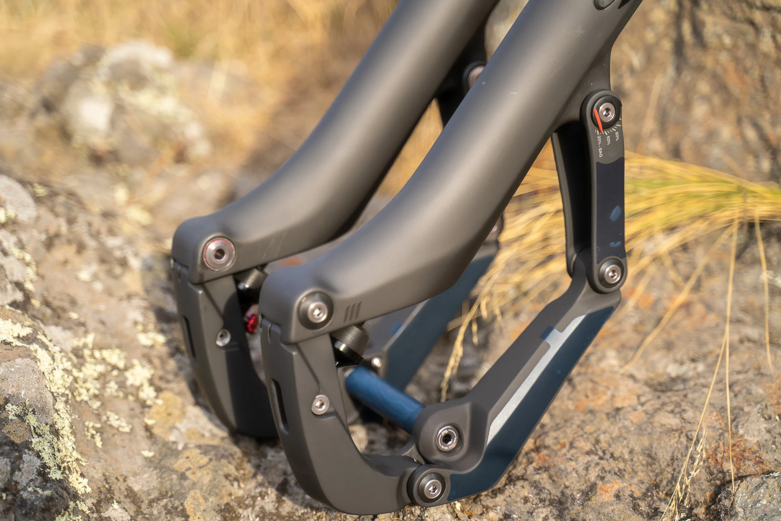 Trust Message Linkage Bike Fork Front Suspension Trust Mtb Fork