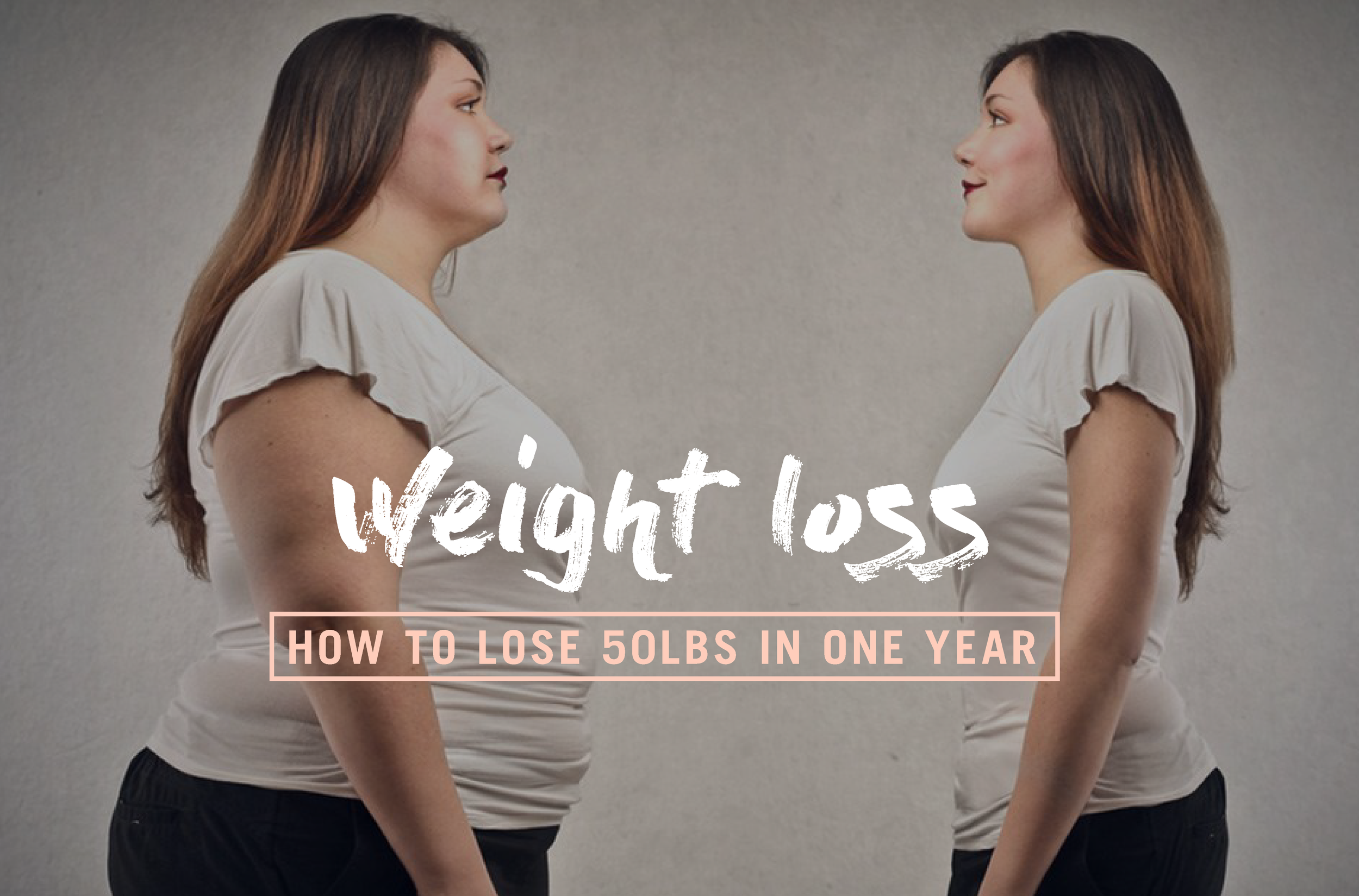 Key To Losing 50 Pounds - Hitch Fit Gym