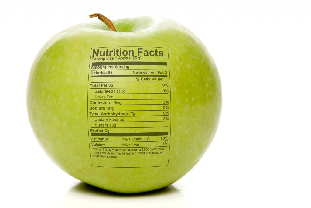 nutrition facts apple.jpg