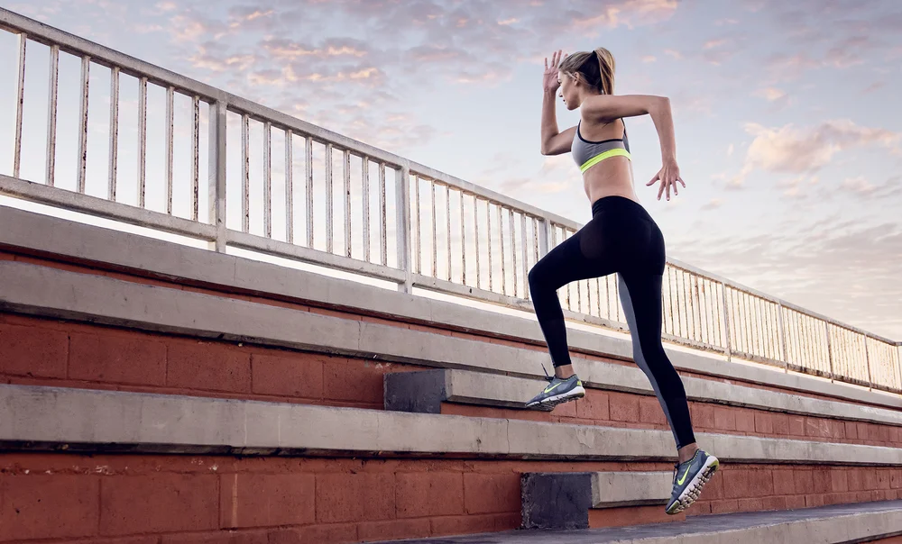 14 Tricks to stay motivated to exercise | Ebylife | Personal training