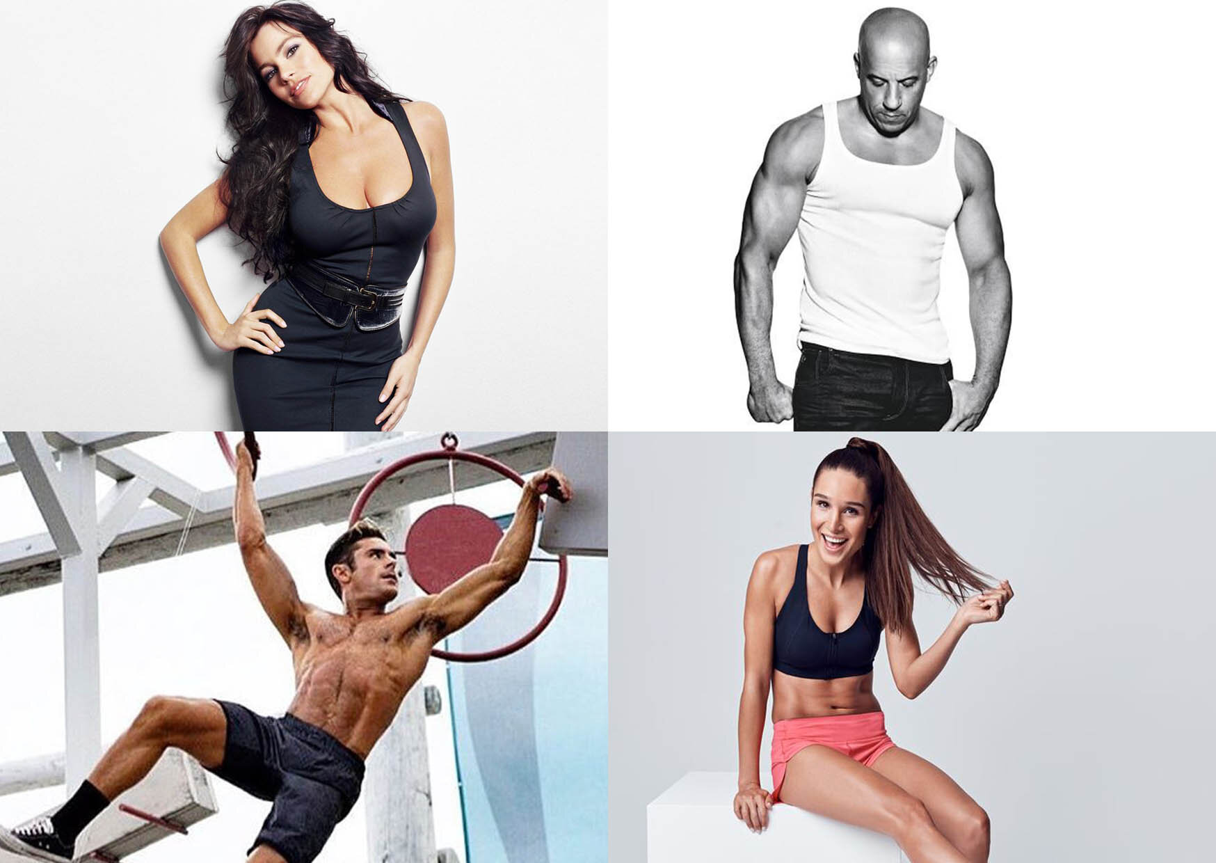 10 Famous Endomorph Bodybuilders & Their Body Muscle Type