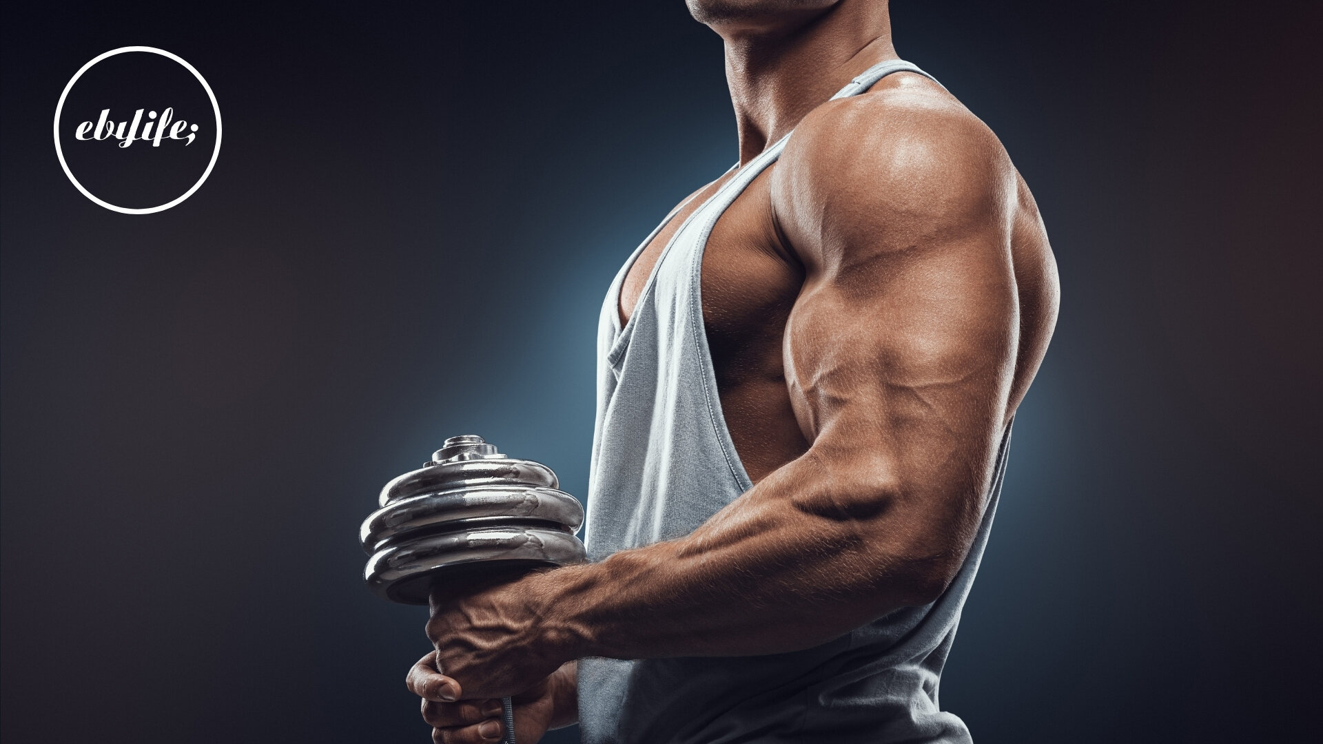 Lean Bulking: A Complete Guide to Building Muscle Without Gaining Fat