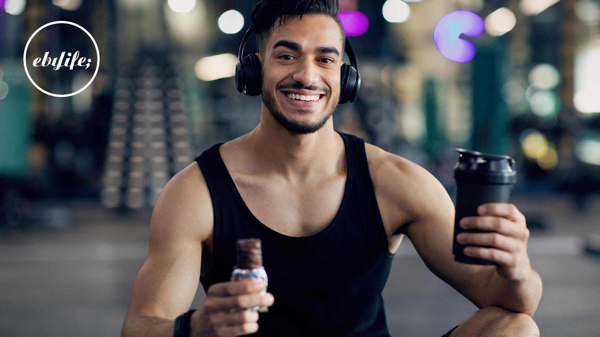 The 5 Biggest Mistakes Skinny Guys Make When Bulking Up, Ebylife