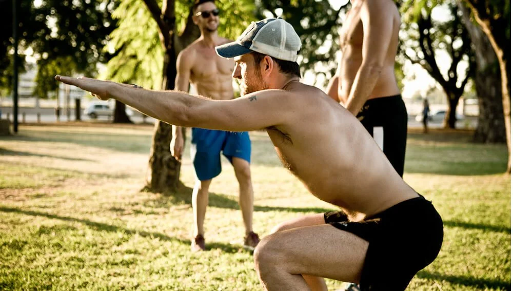 Exploring Sant Cugat's Best Outdoor Workout Spots for Fitness