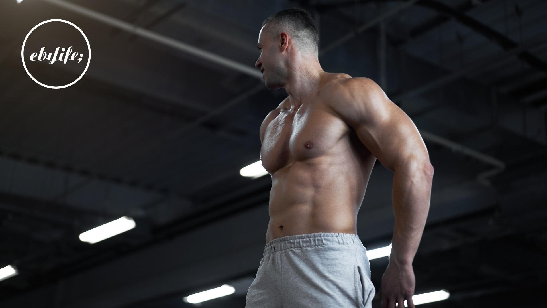 The Clean Bulk Diet: 3 Options For More Lean Muscle
