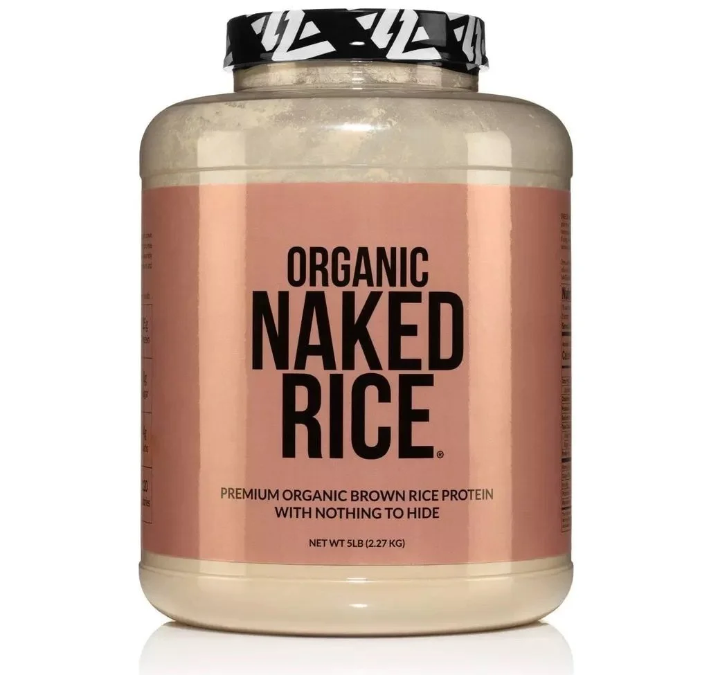 The 7 Best Protein Powders For Building Muscle in 2022 Ebylife