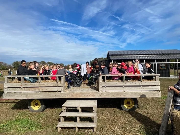 Farm Events — Cartwright Family Farms