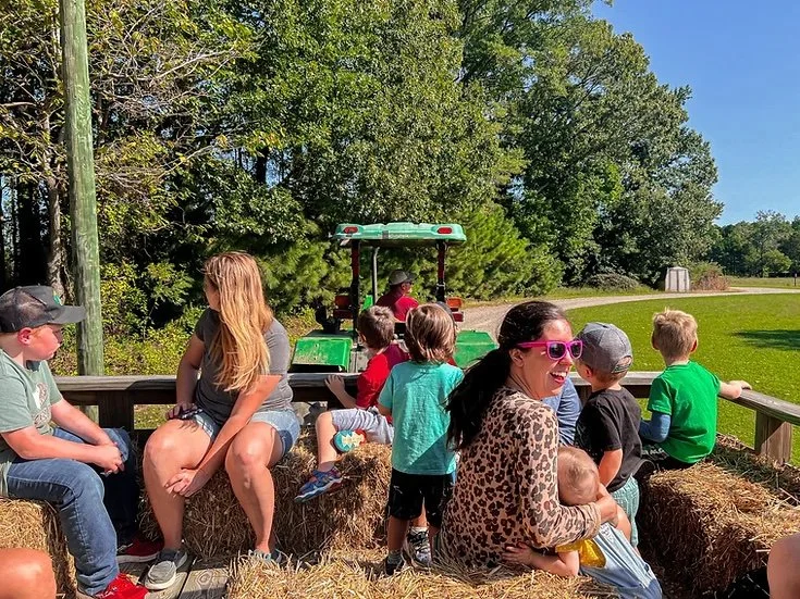 Farm Events — Cartwright Family Farms