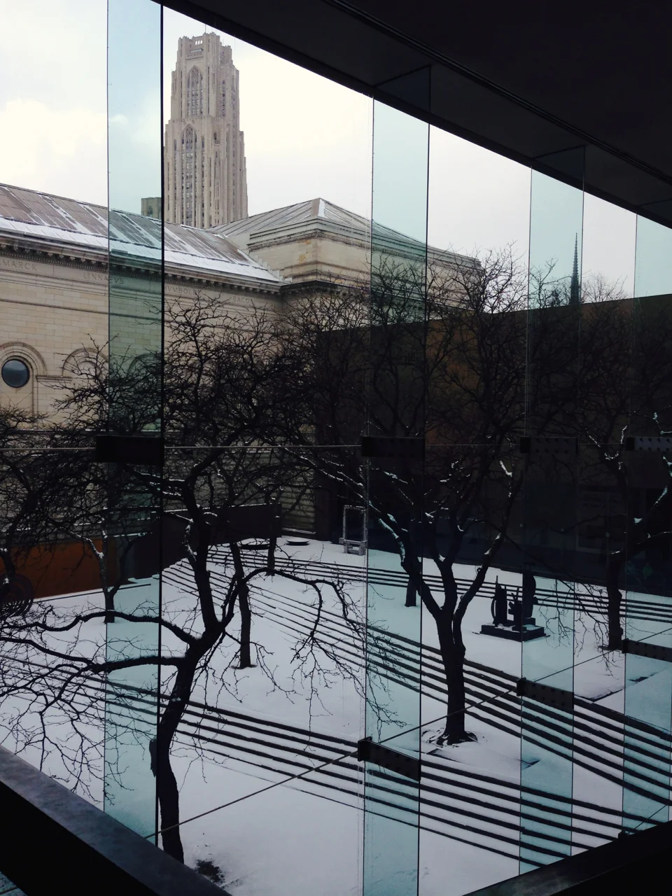 Carnegie Museum of Art