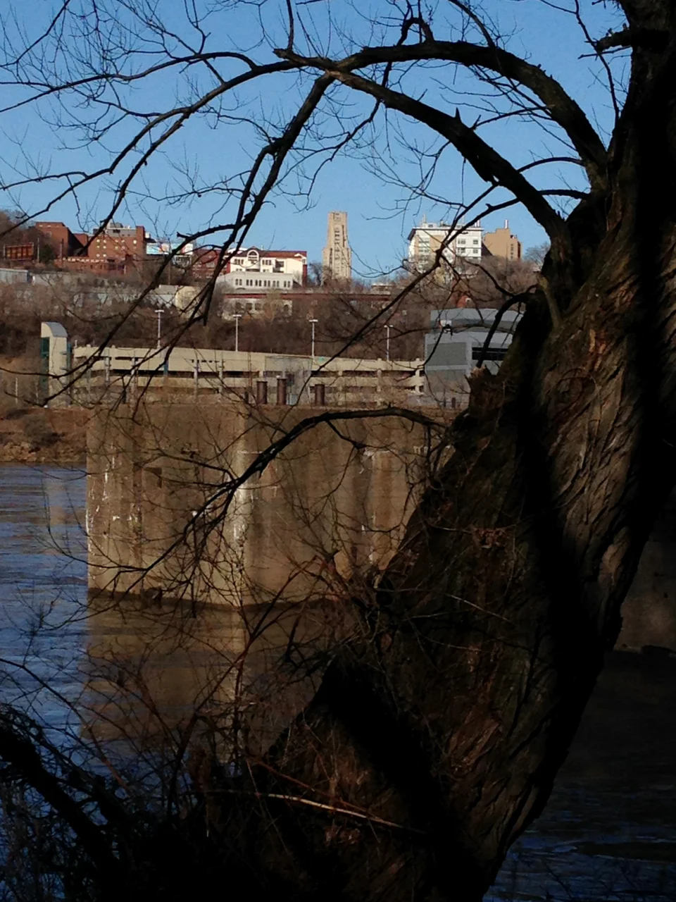 Southside Trail