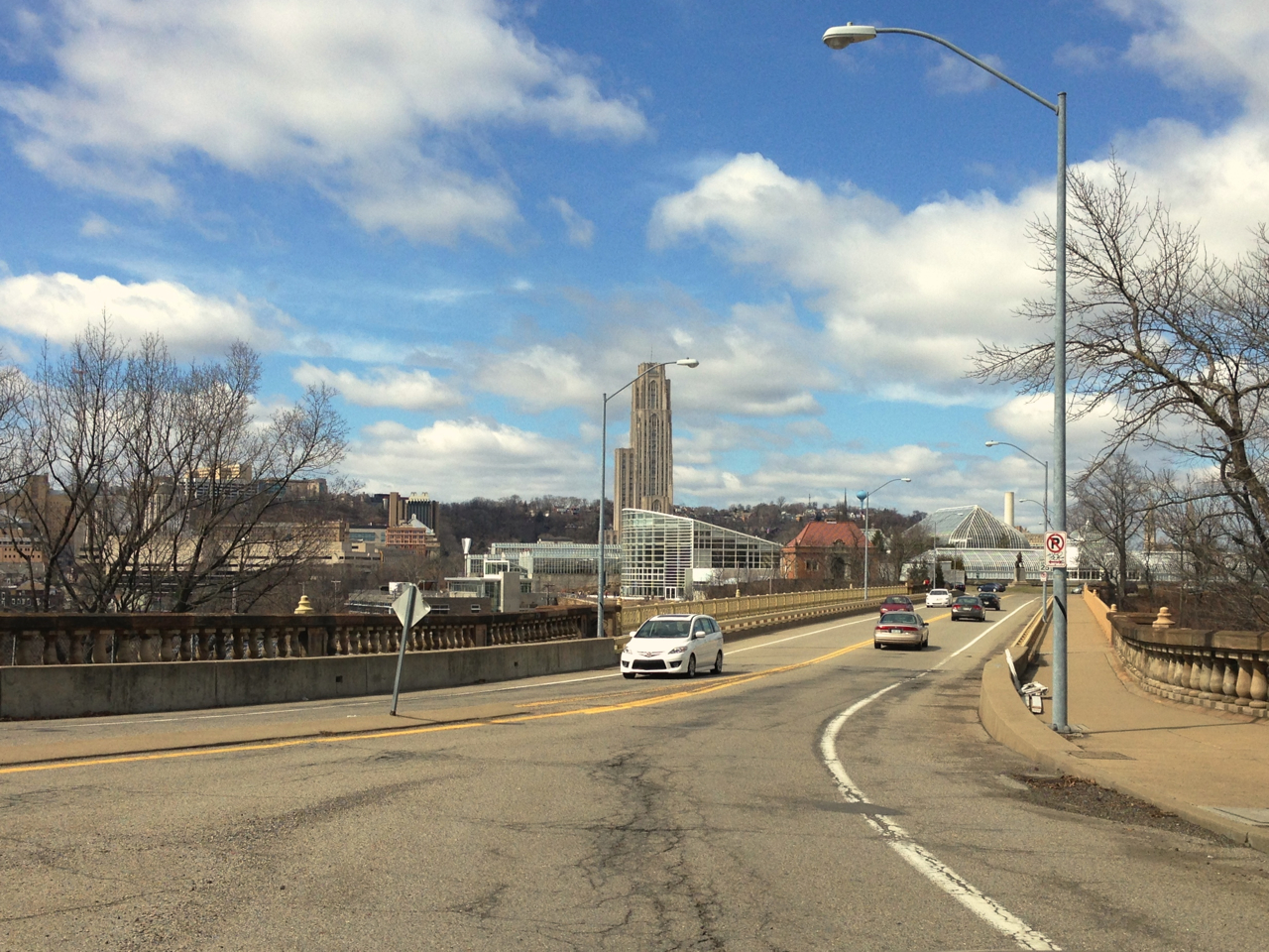 Cathedral of Learning from Schenley Drive.jpg