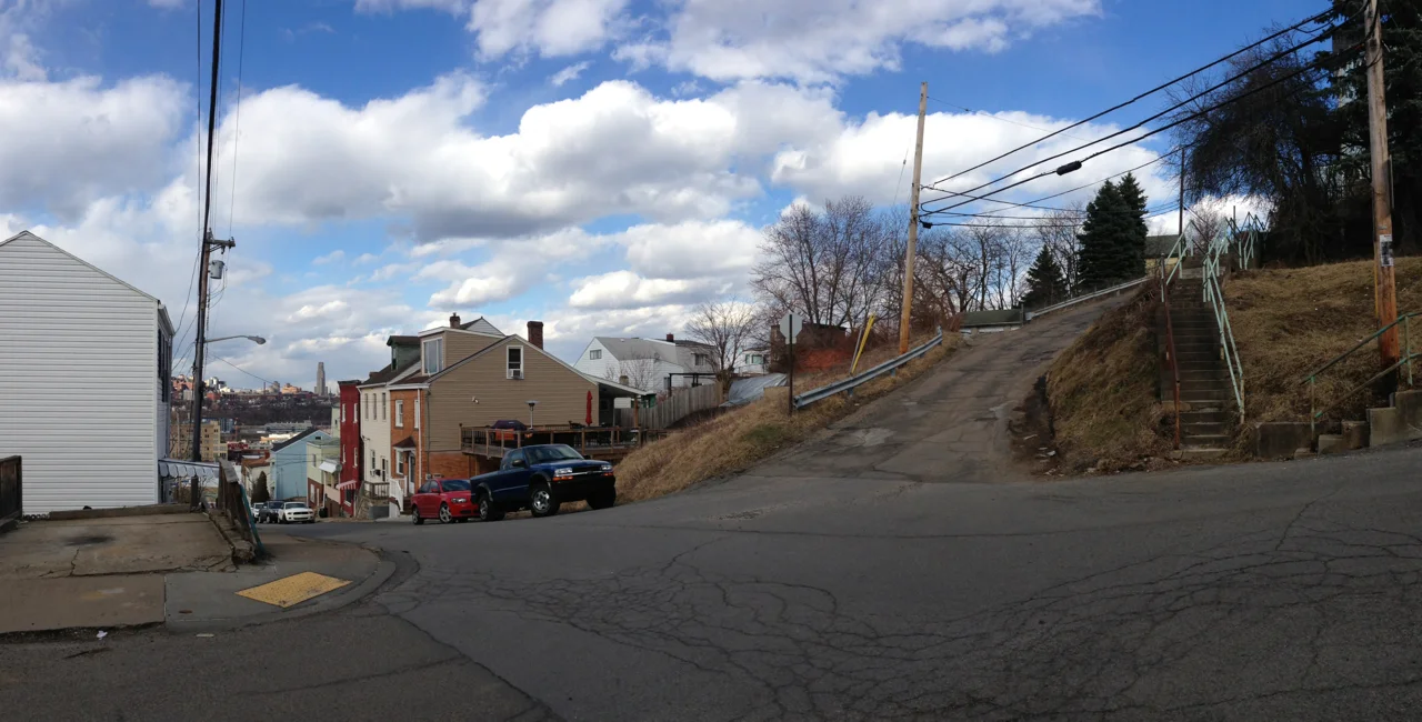 Cathedral of Learning Southside Slopes Walk.jpg