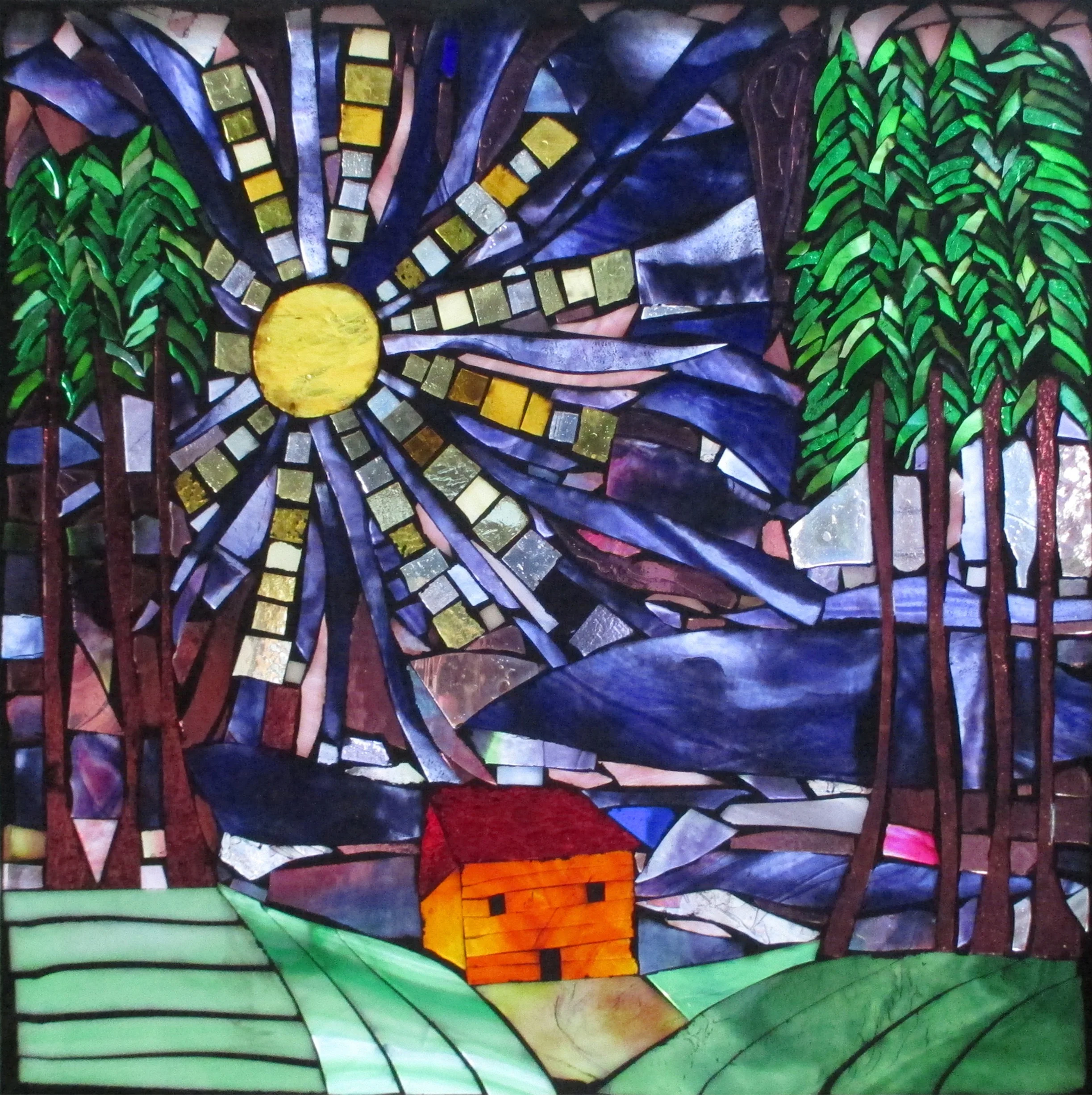 Cabin in the Woods