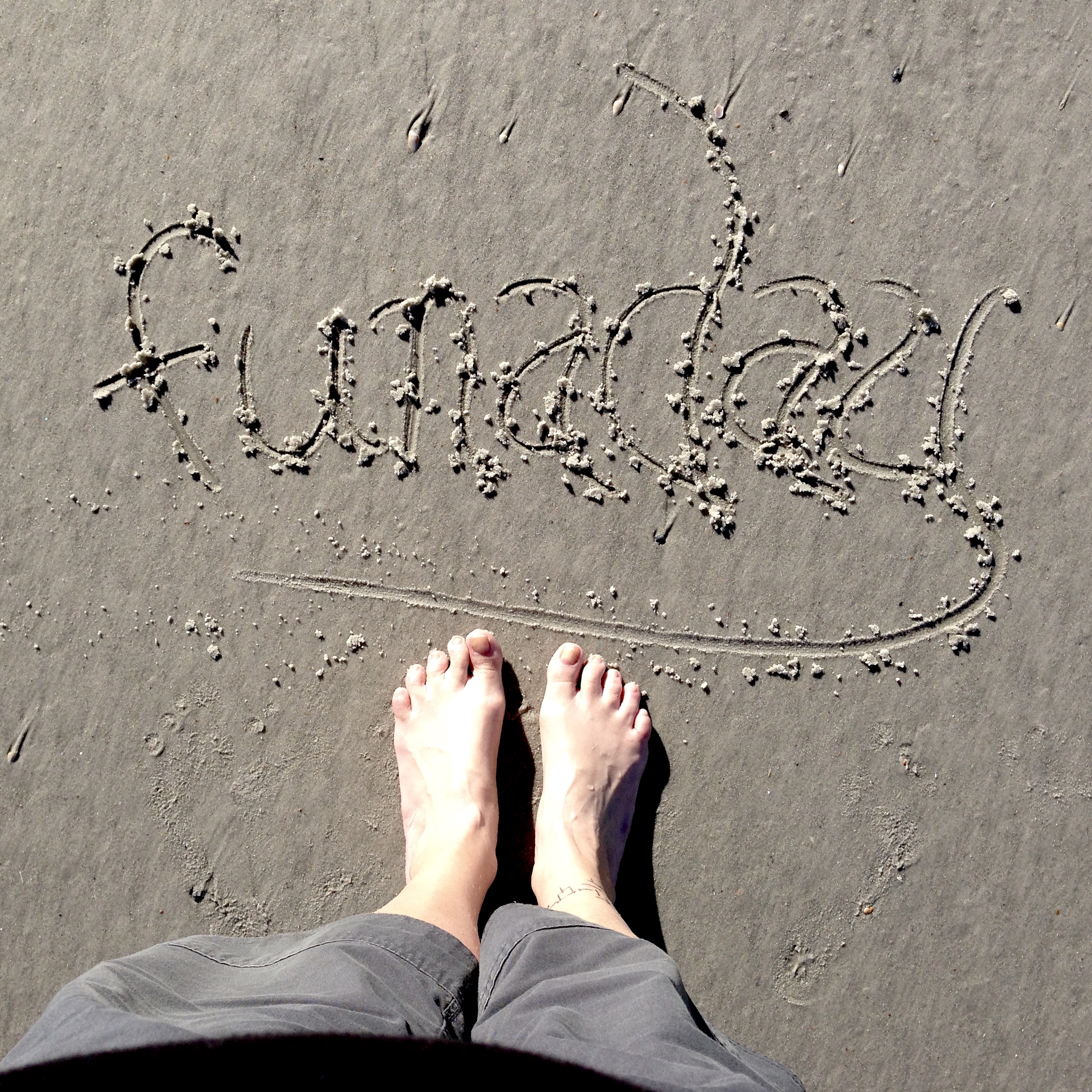 Day 24: Jacksonville Beach, FL