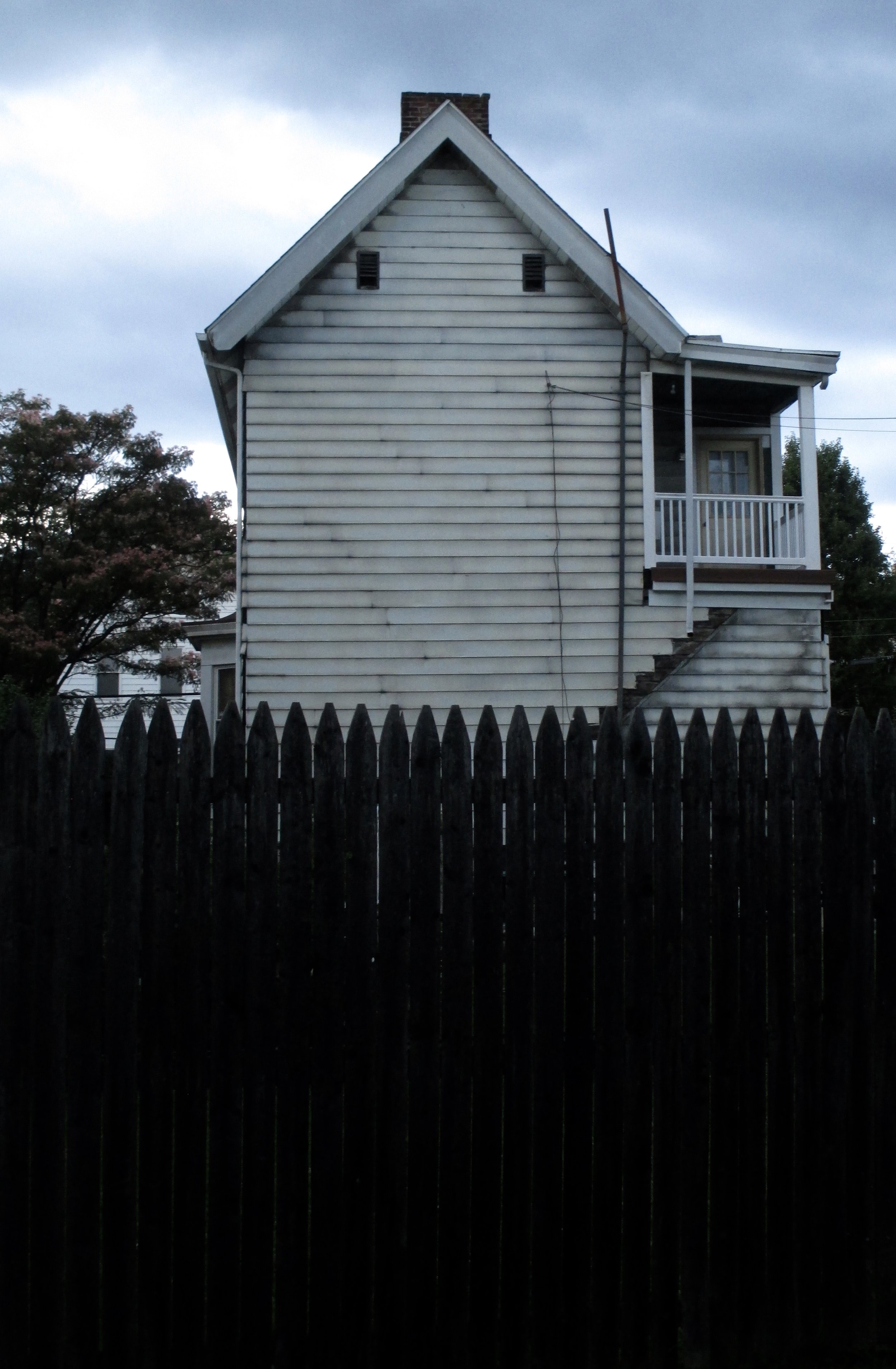 7/18/16: Point Breeze