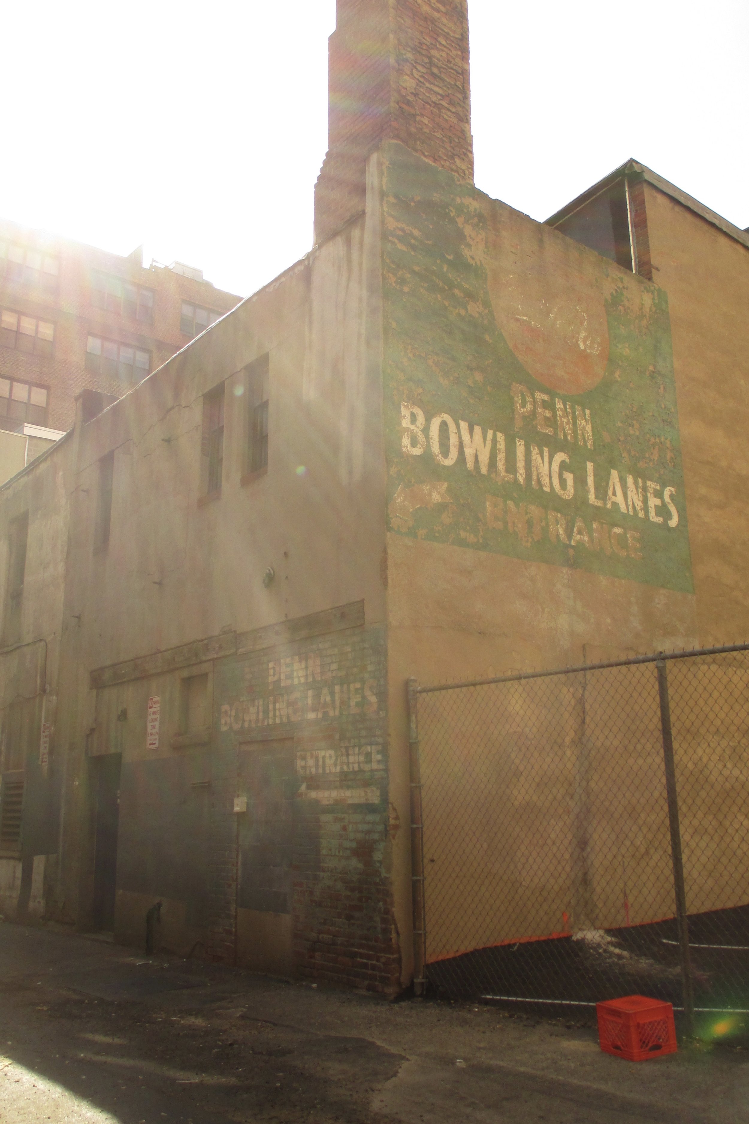 Penn Bowling Lanes