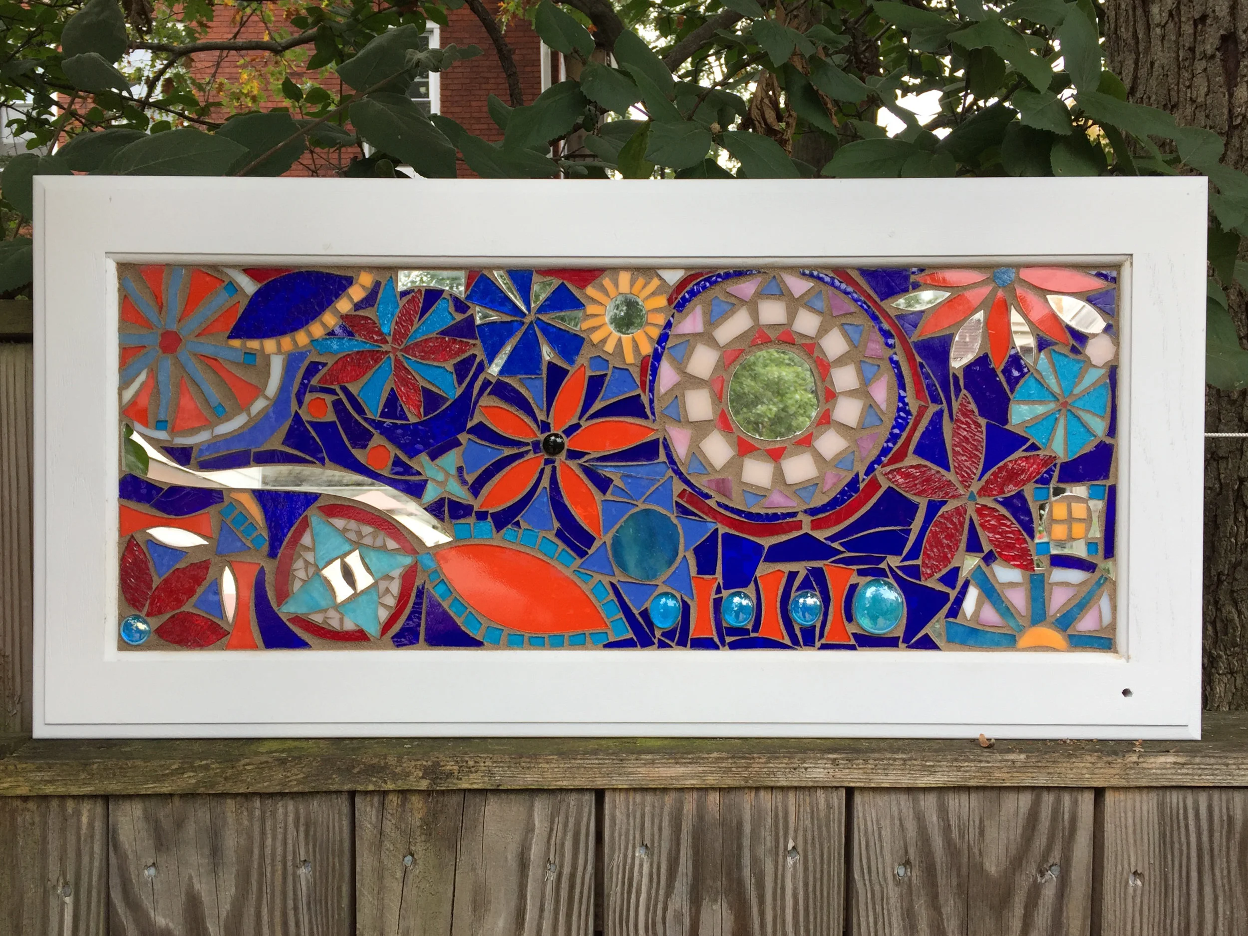 Floral Whimsey