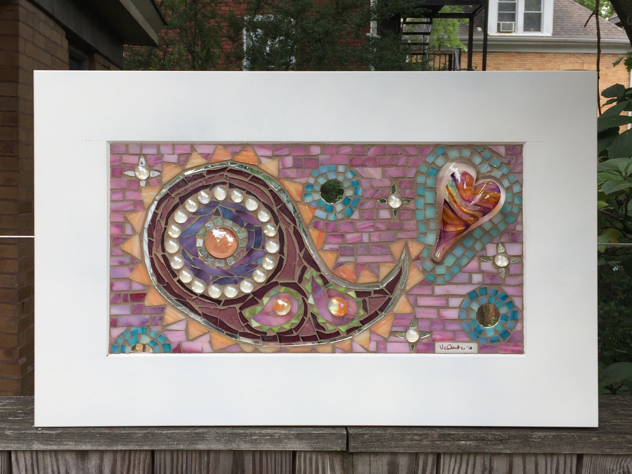 Paisley