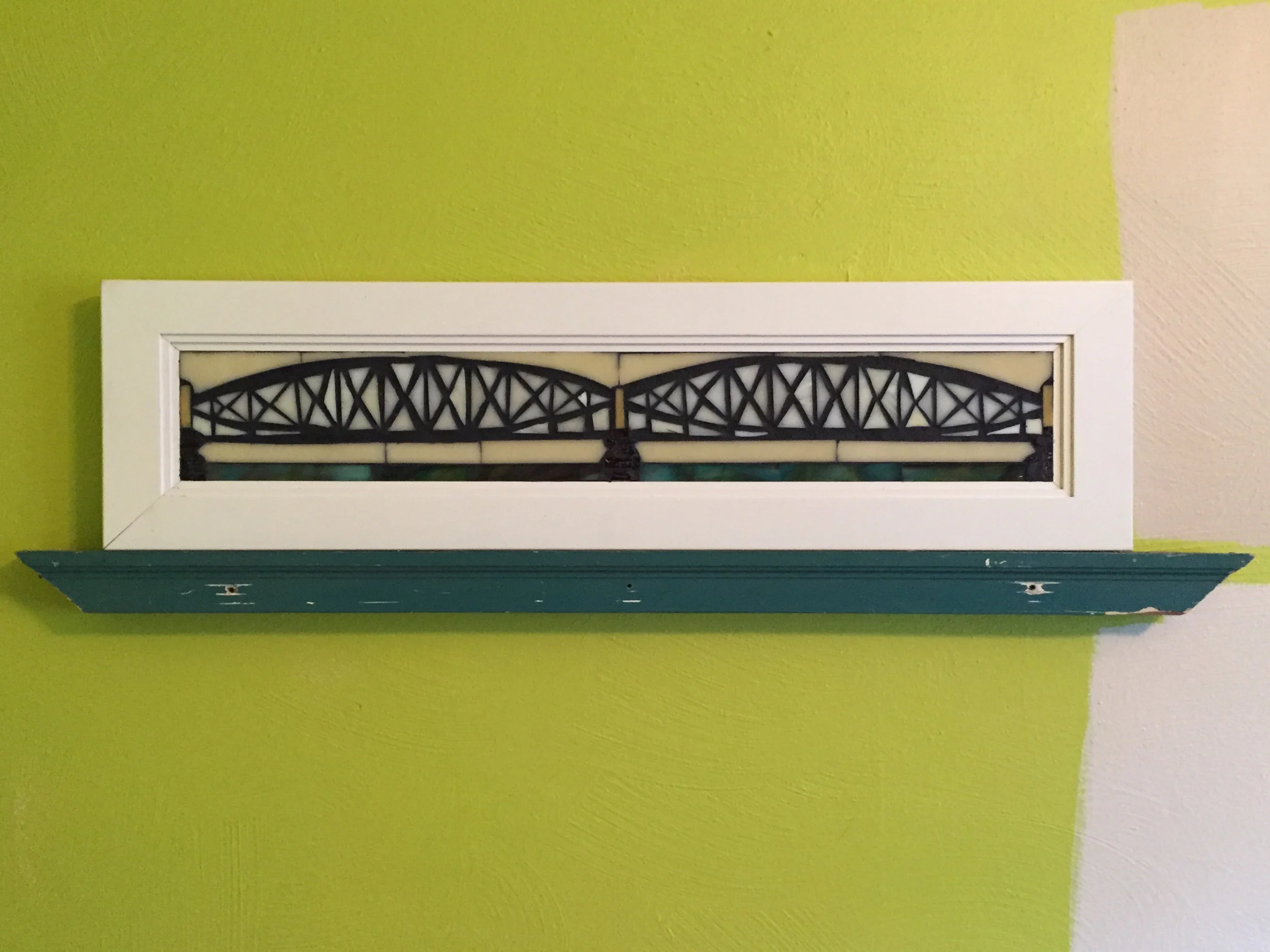 Smithfield Street Bridge No. 3