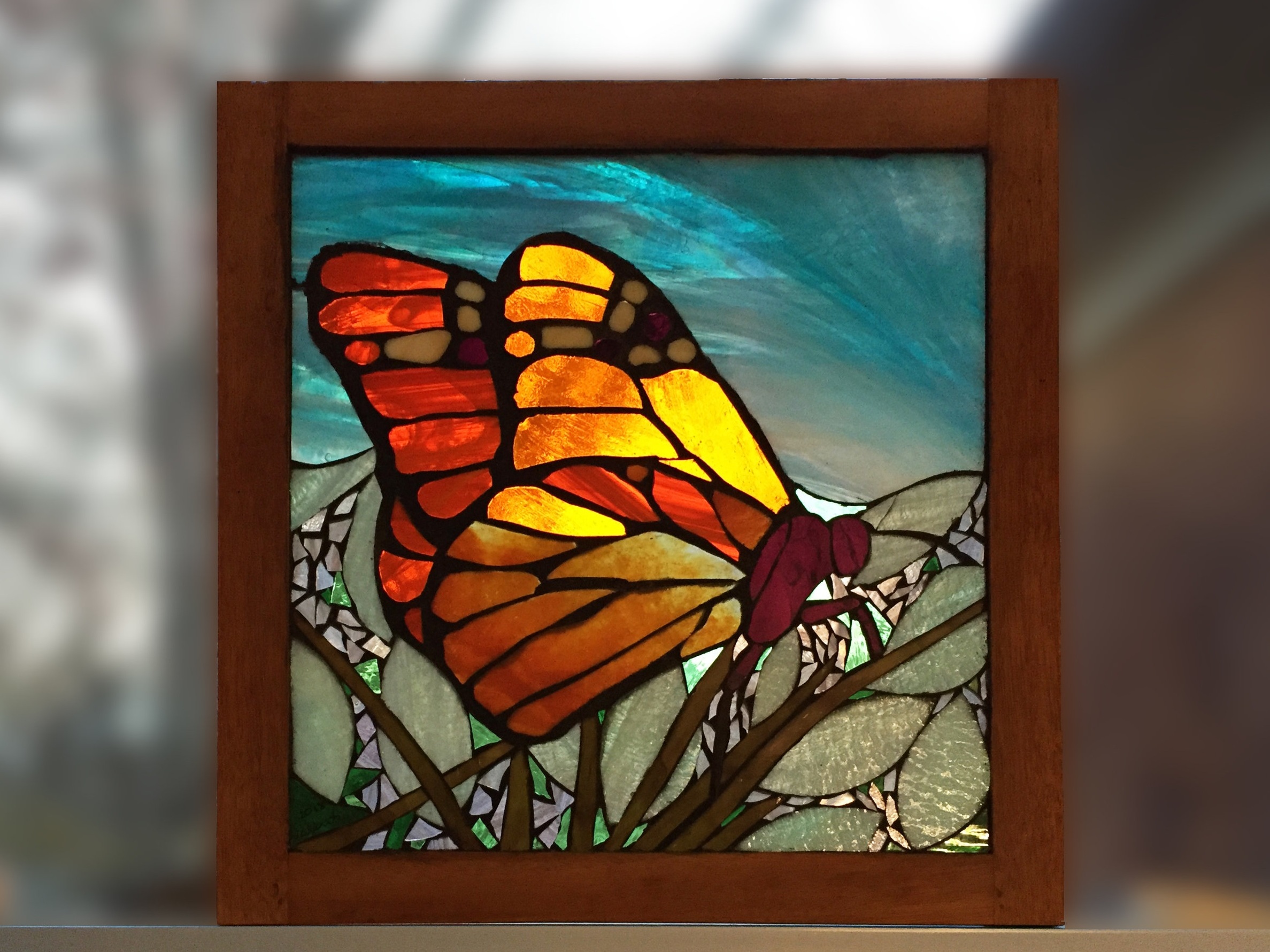 Monarch