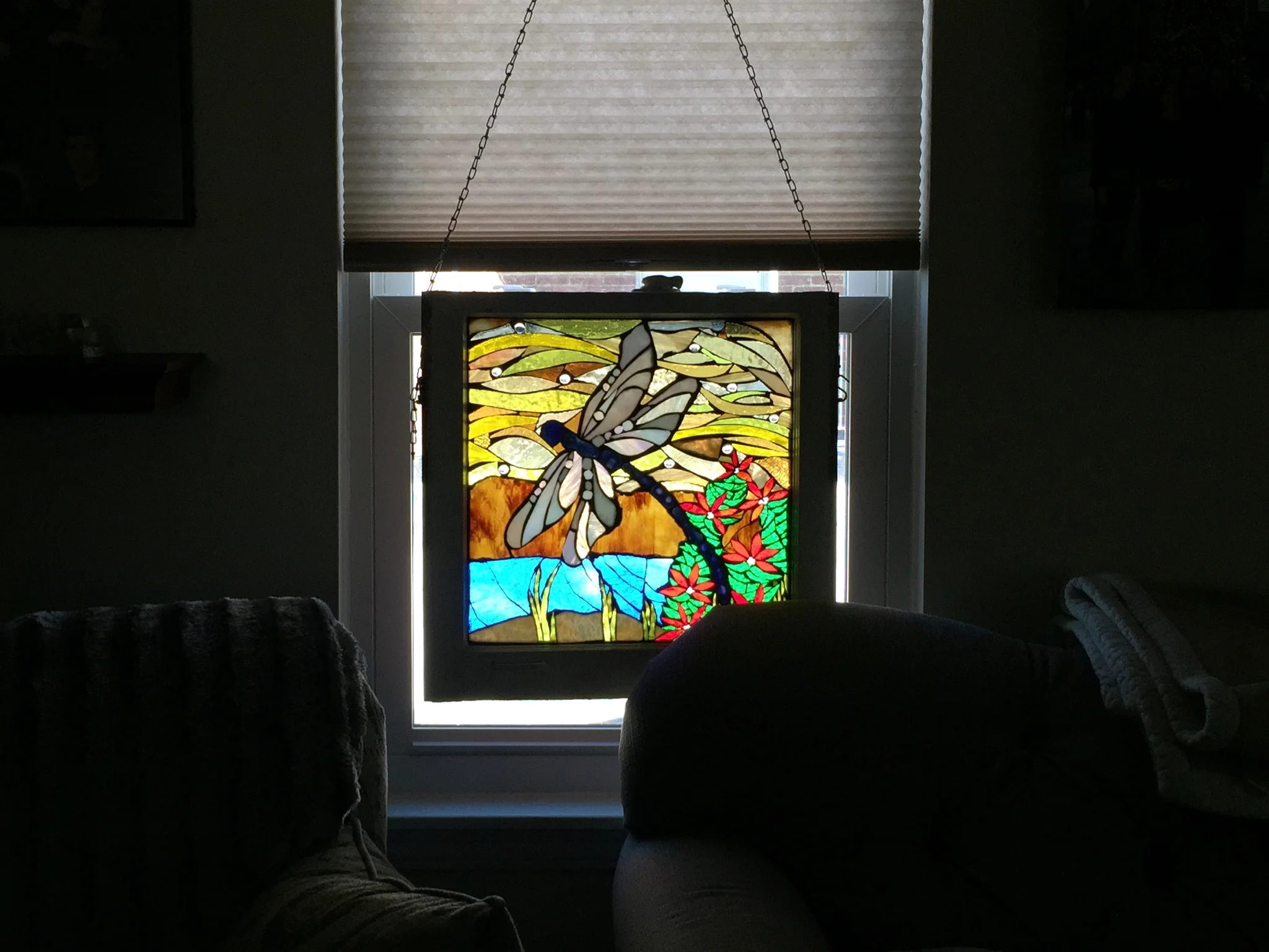 Dragonfly No. 2