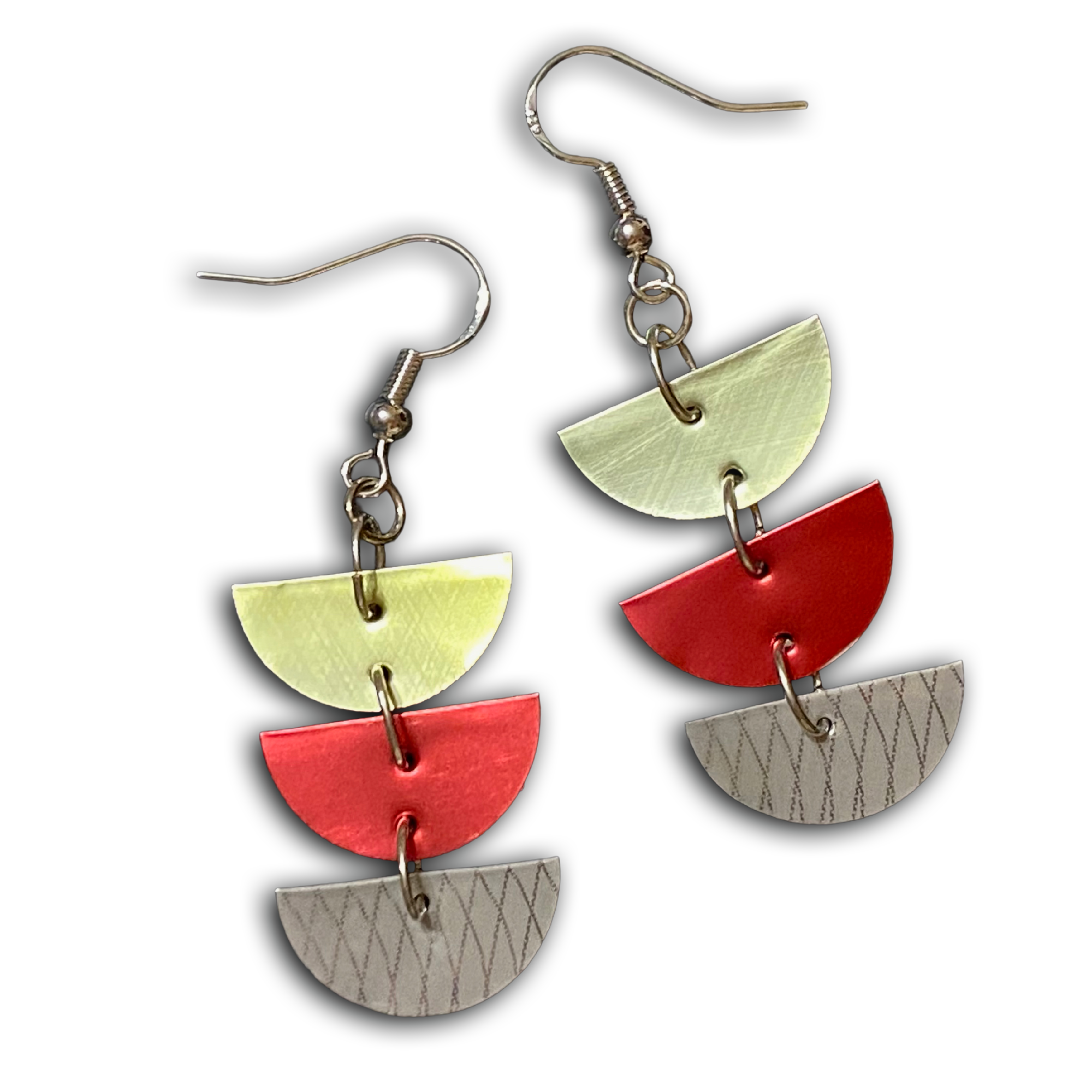 lisavcreative-soda-pop-art-earrings-trio-gold-red-white.png