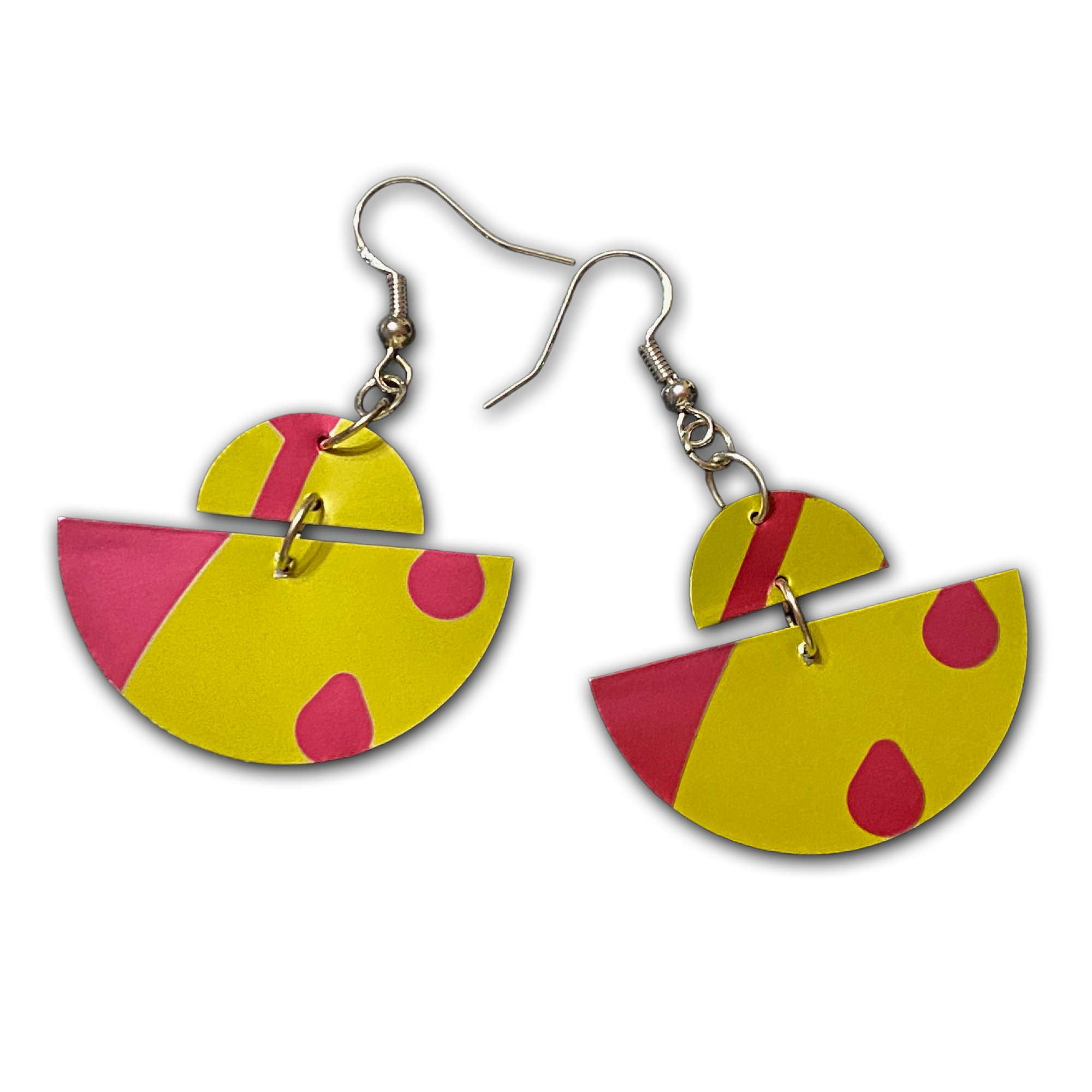 lisavalentino-pop art earrings-DGL-0008a-hot pink yellow.png