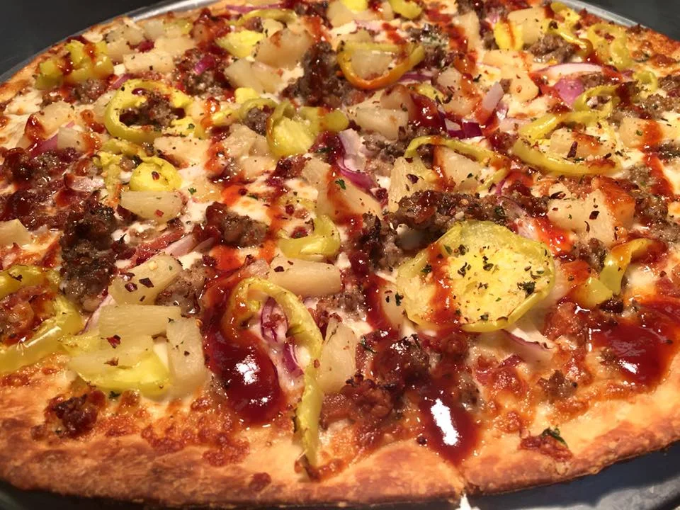 Padrino Italian