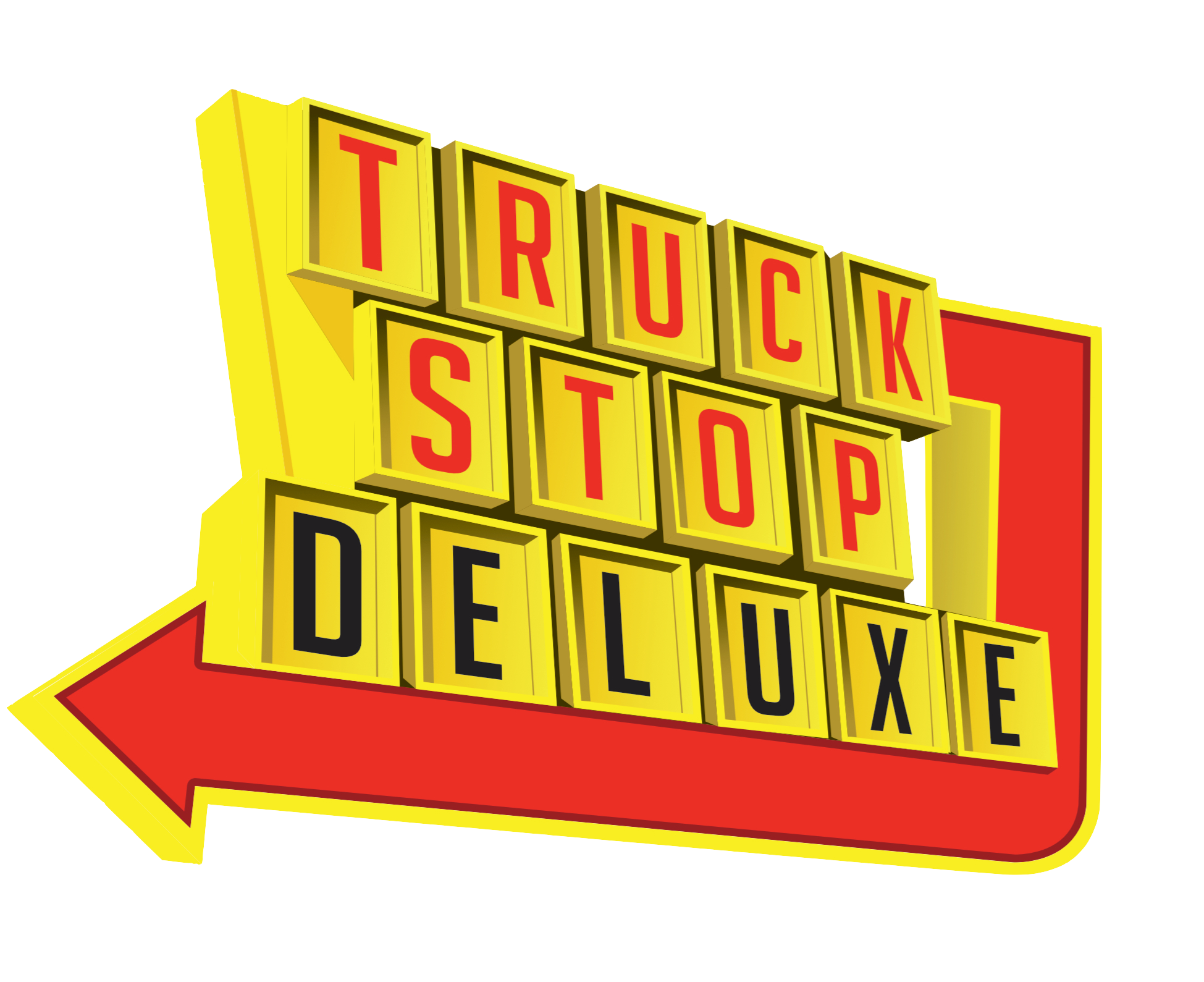 Truck Stop Deluxe
