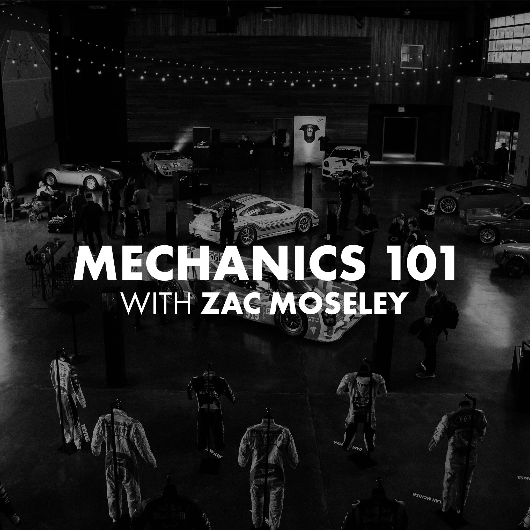 Mechanics 101