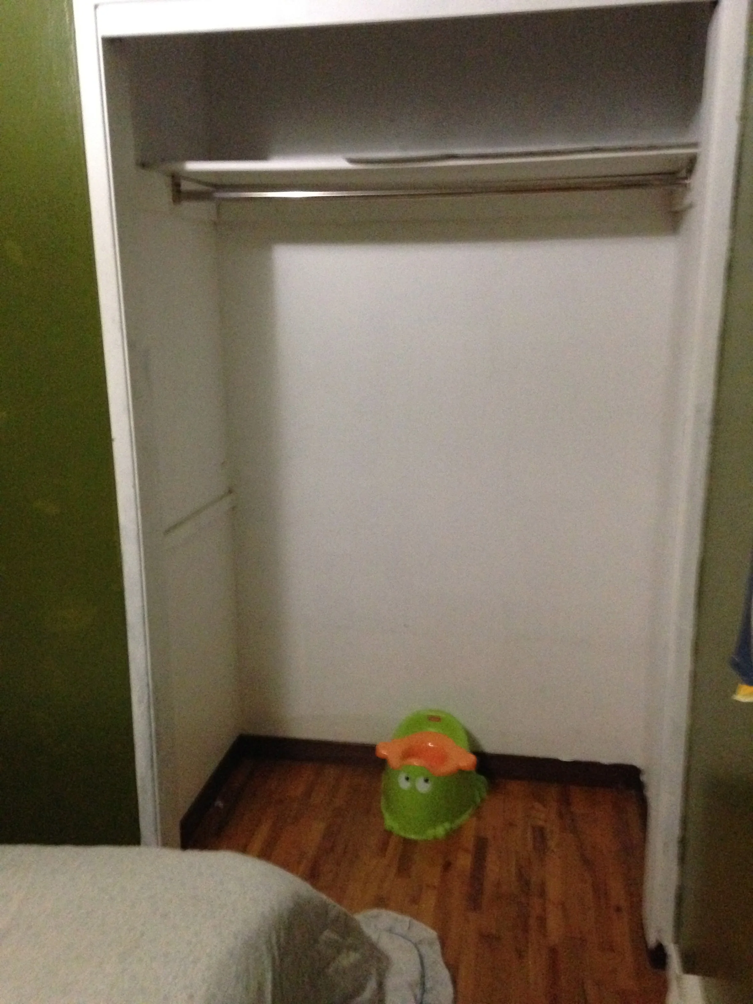 Practical Procedures Door Alarms Froggy Potty Strong Love Parenting