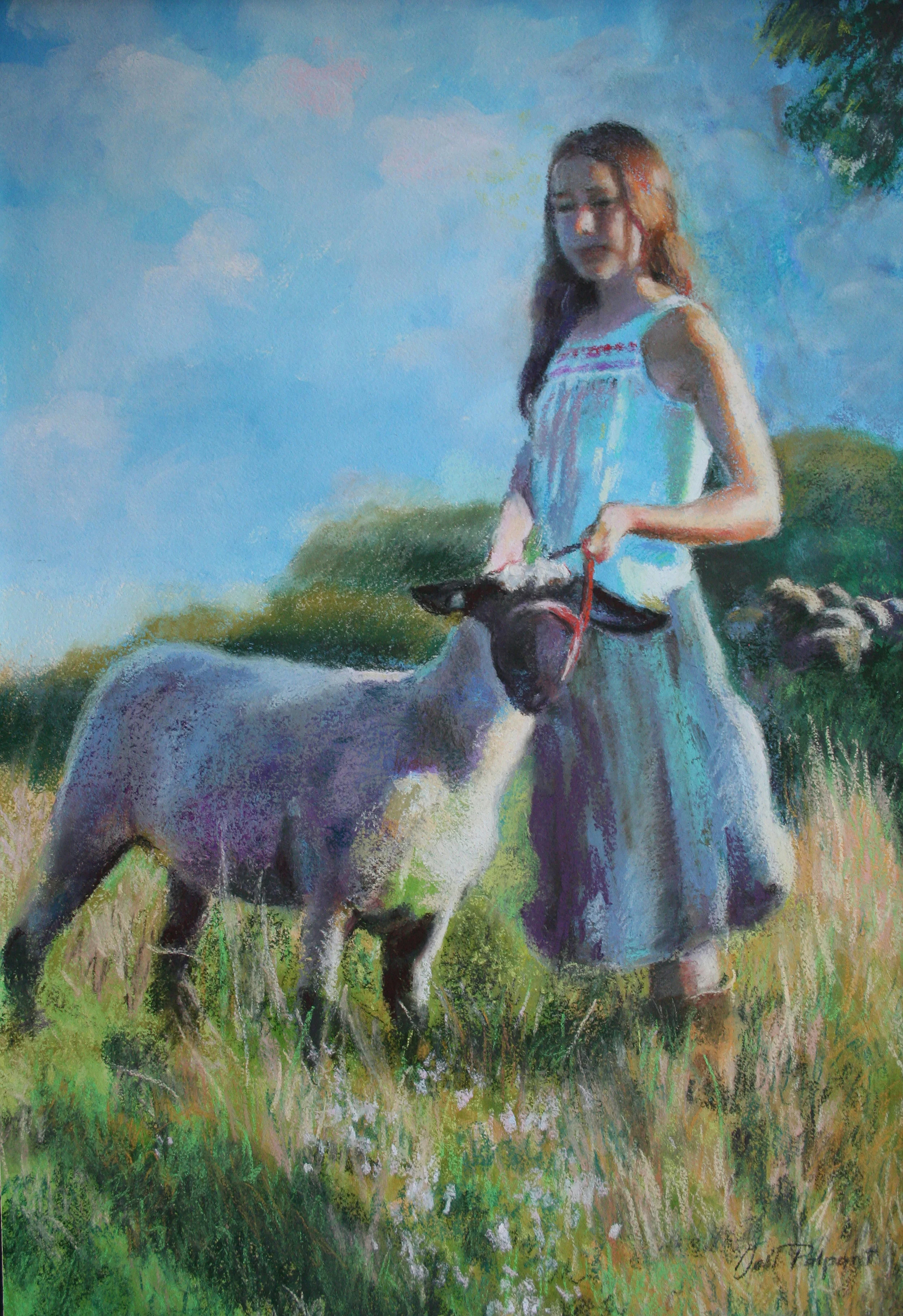 LOST BUT FOUND SERIES 