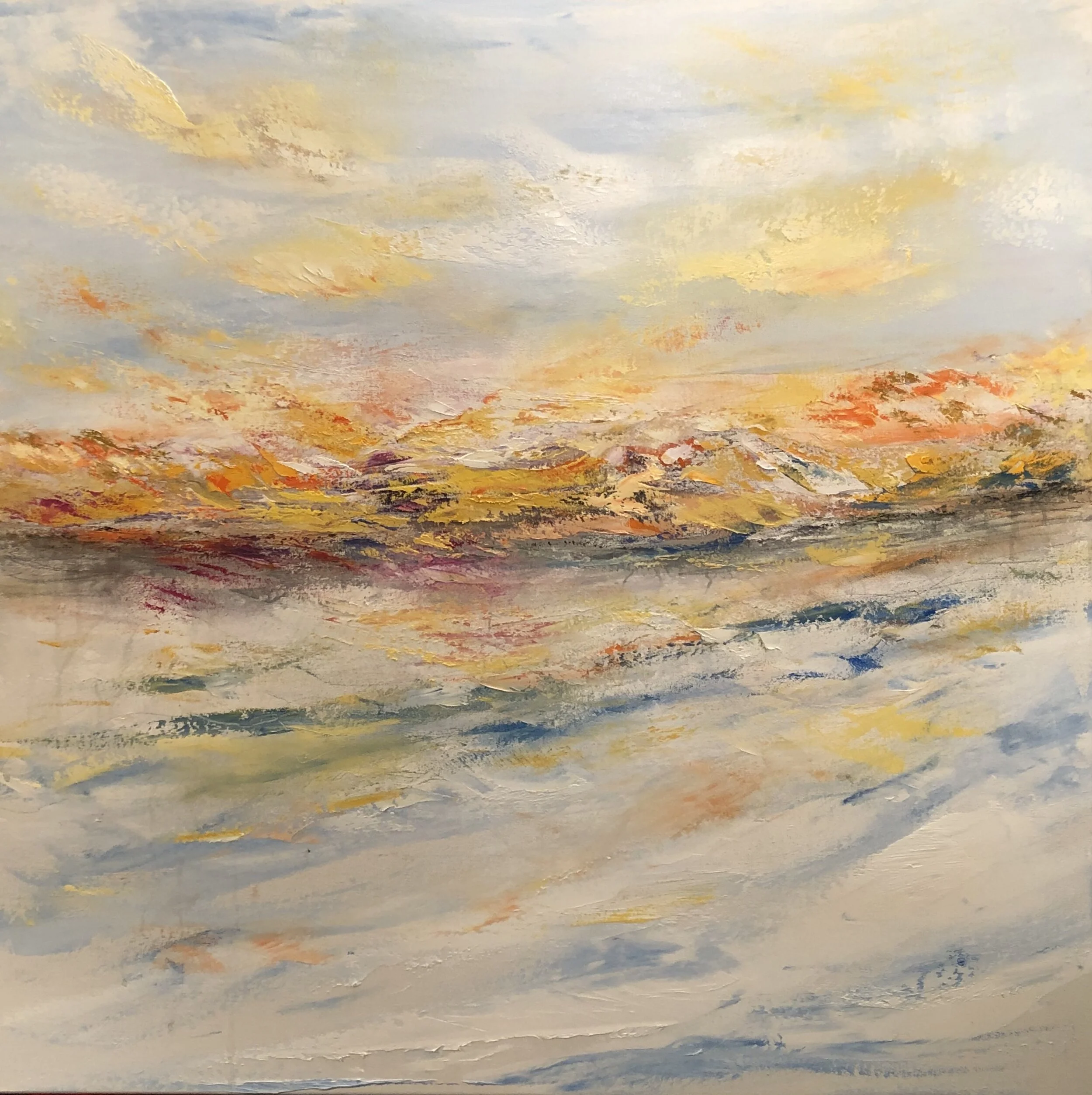 ENGAGING THE FULL SPECTRUM