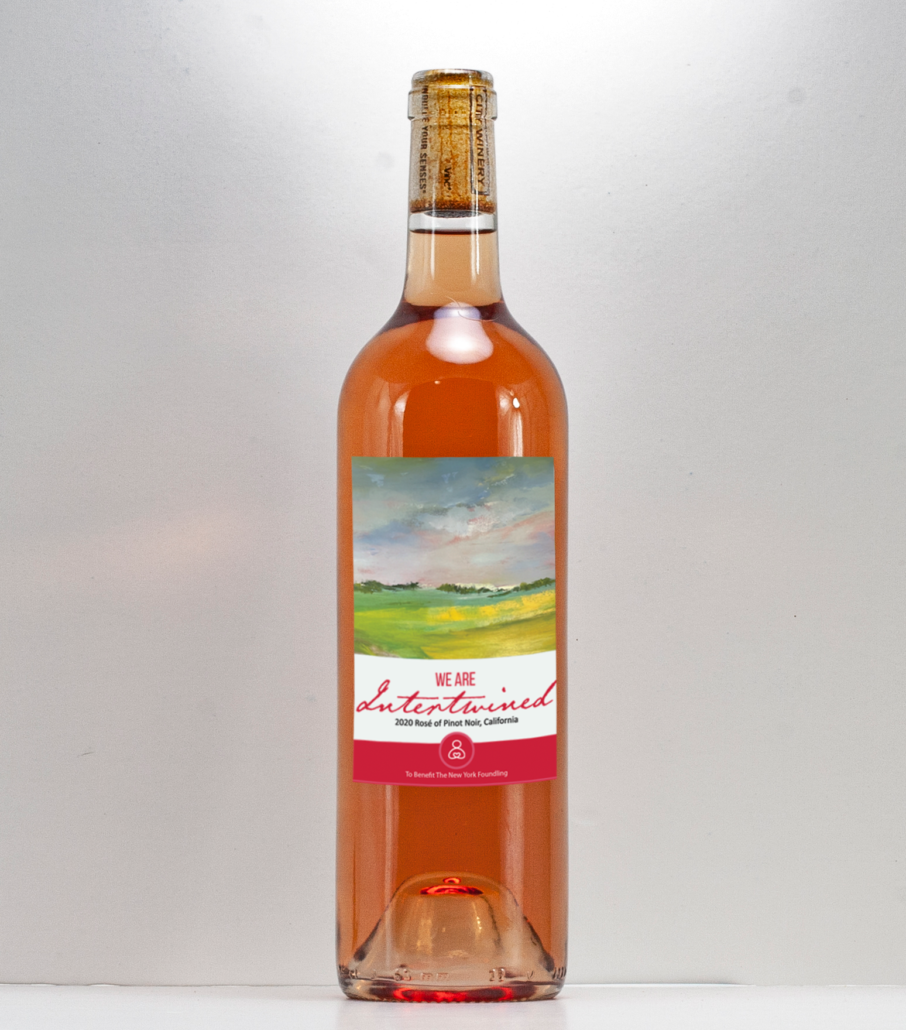 Christiane Palpant x NY Foundling x City Winery