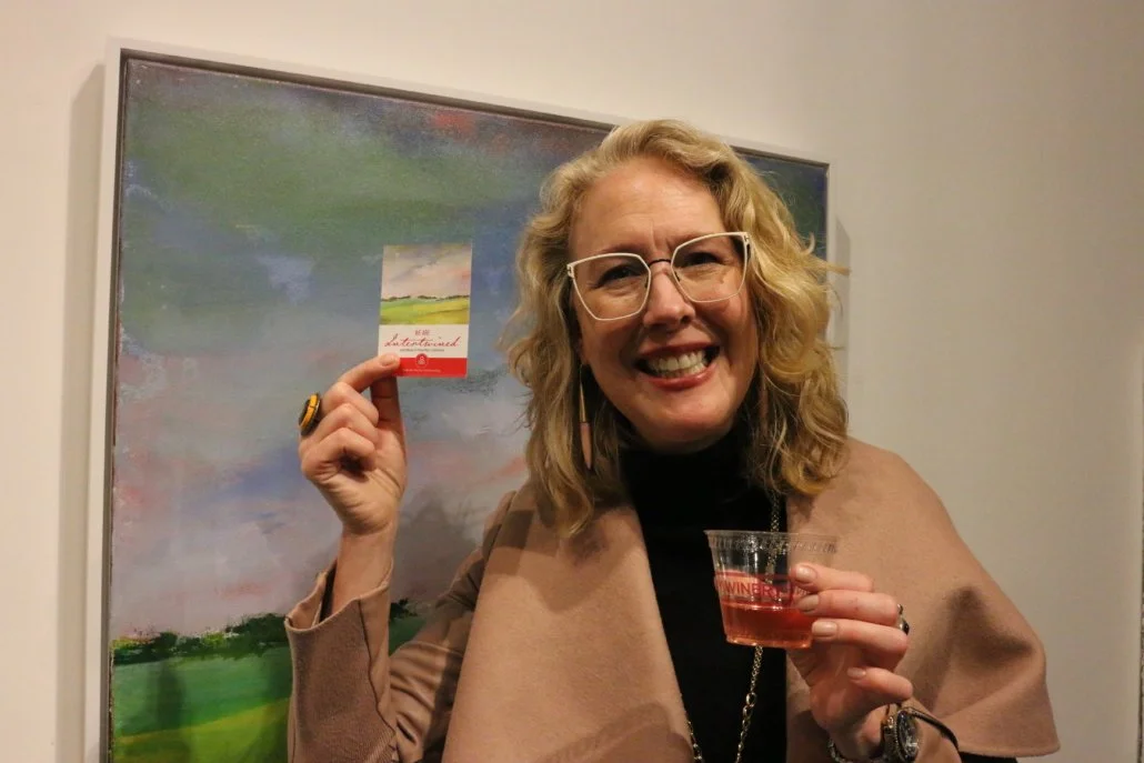 Christiane Palpant featured on NY Foundling Website