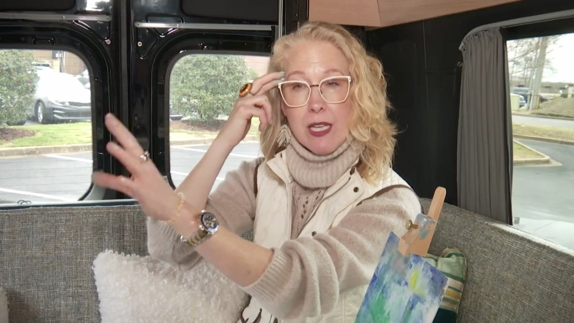 What Is ‘Mal de Debarquement’? I'm not sure, but I think I have it!