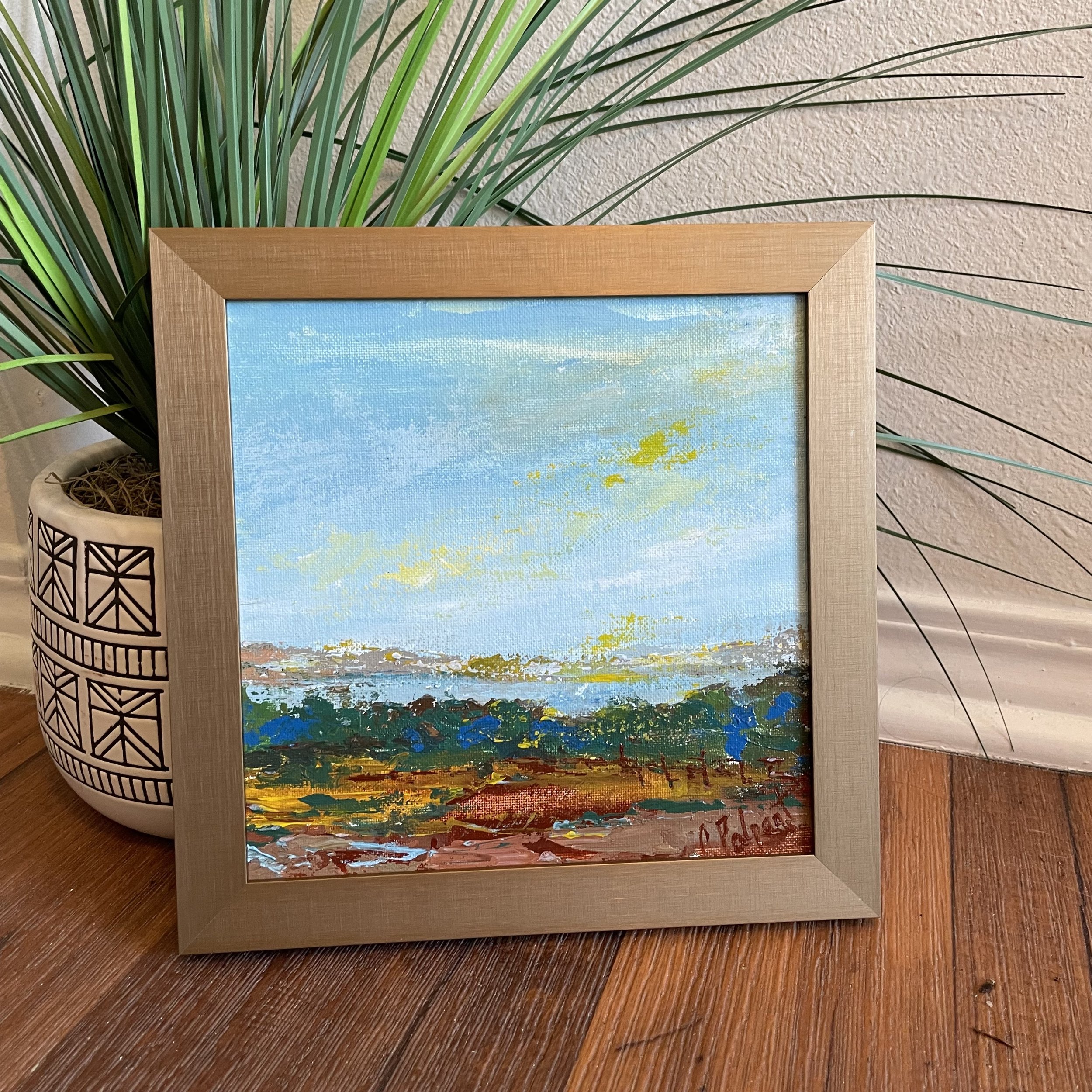 Vermont 2 Framed 2022.jpg