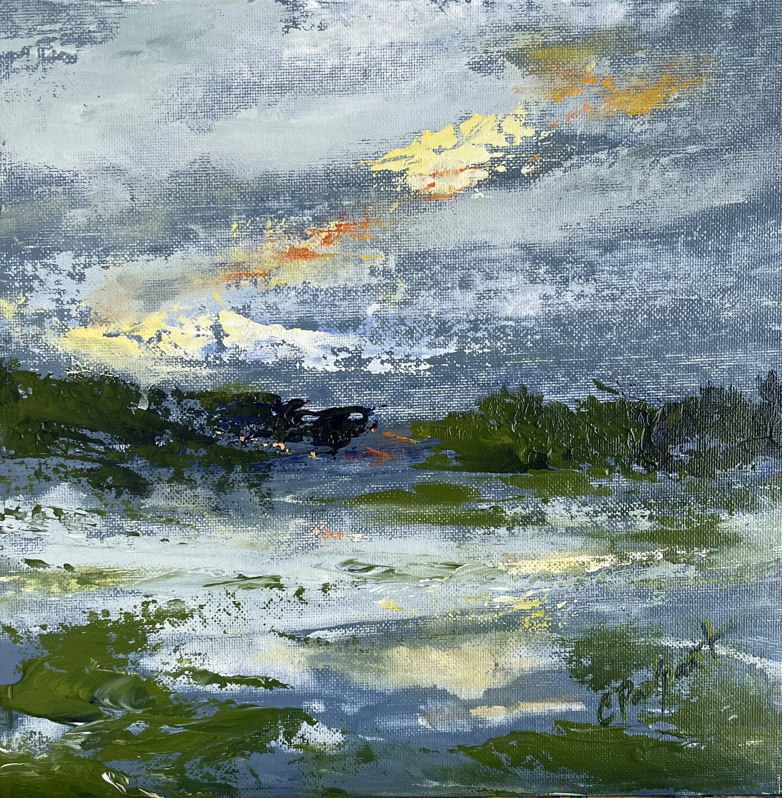 Michigan - Madison Township