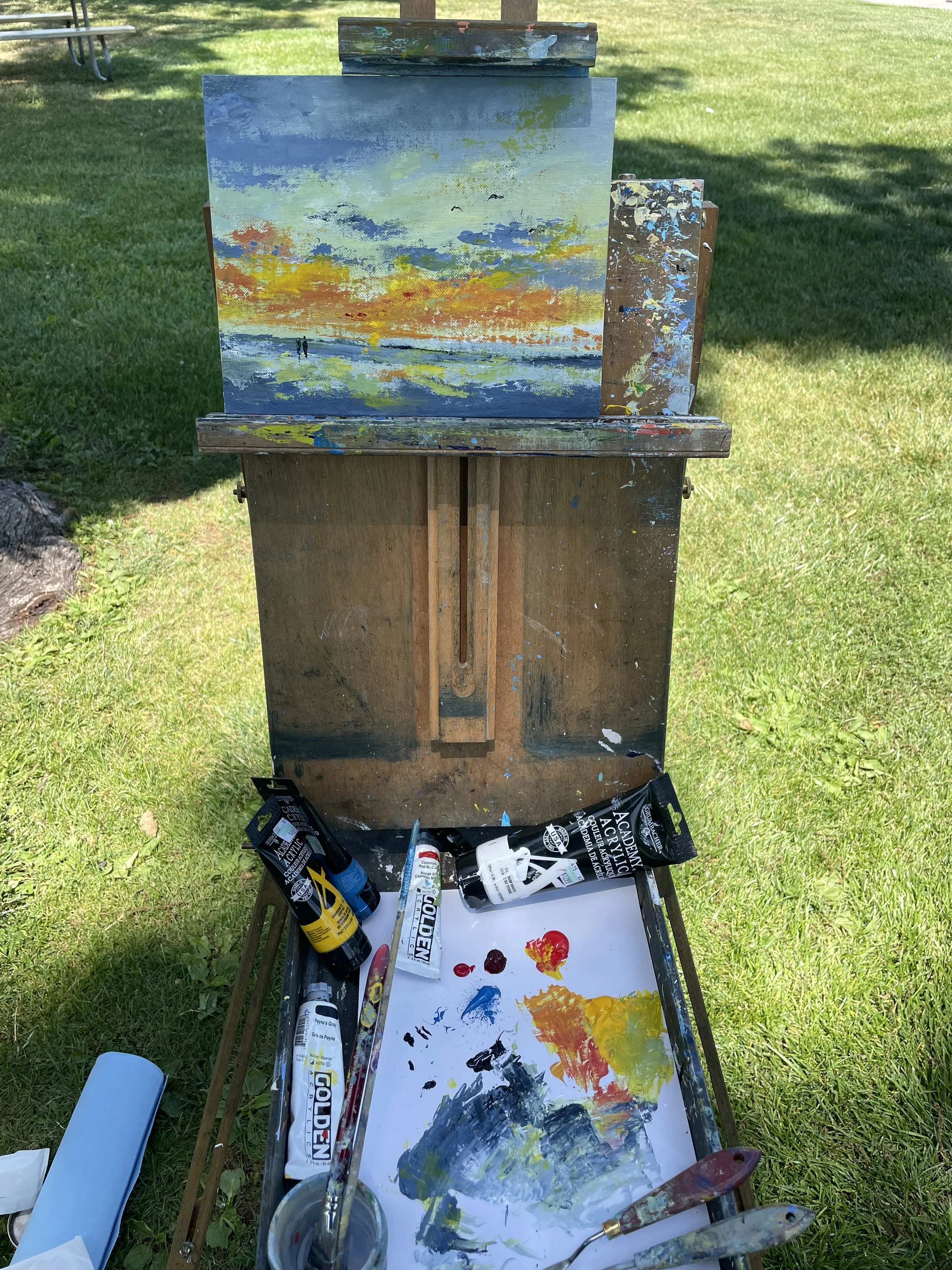 South Carolina 050823 Easel.jpg