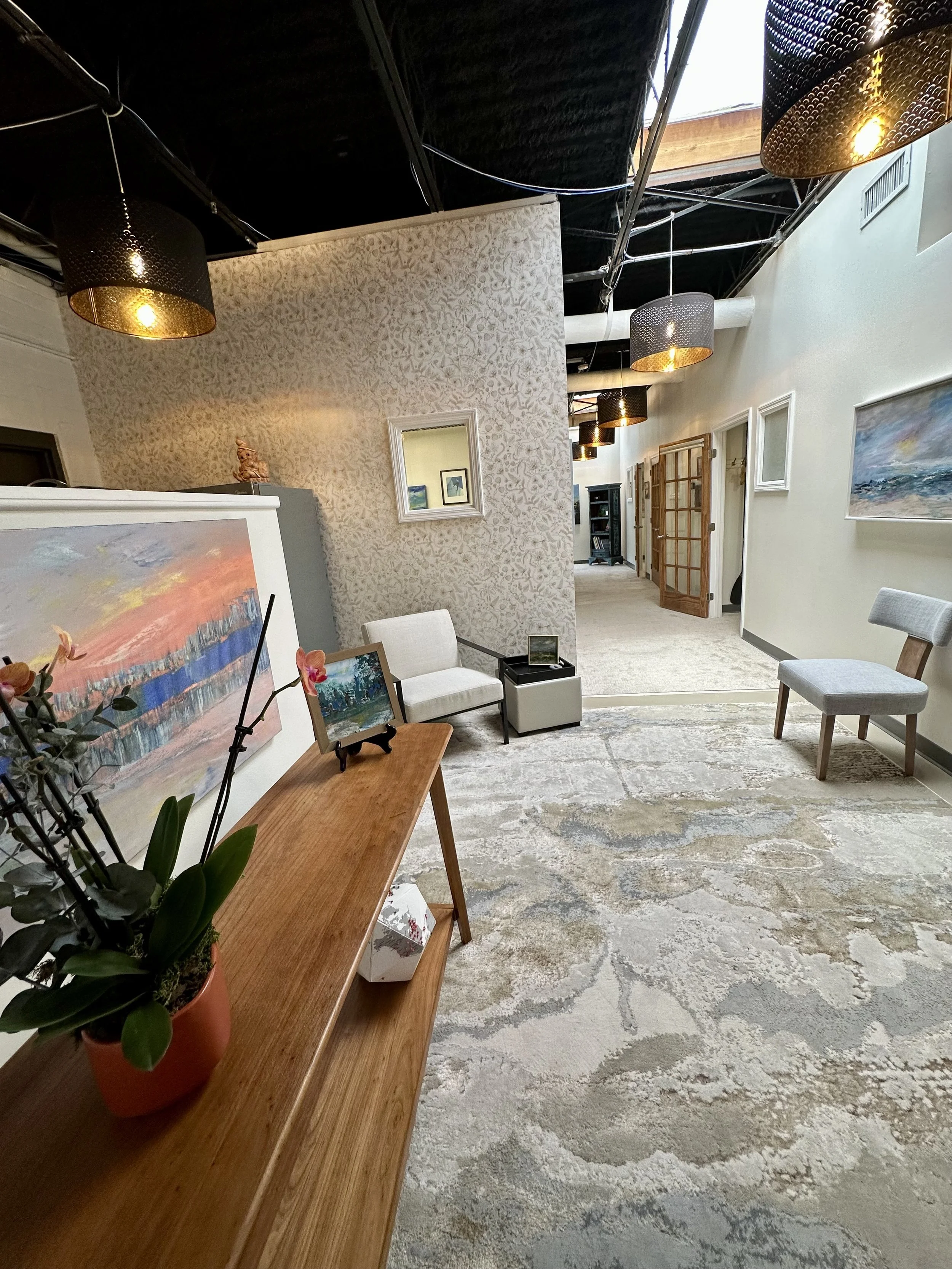 CONNECT SPACE