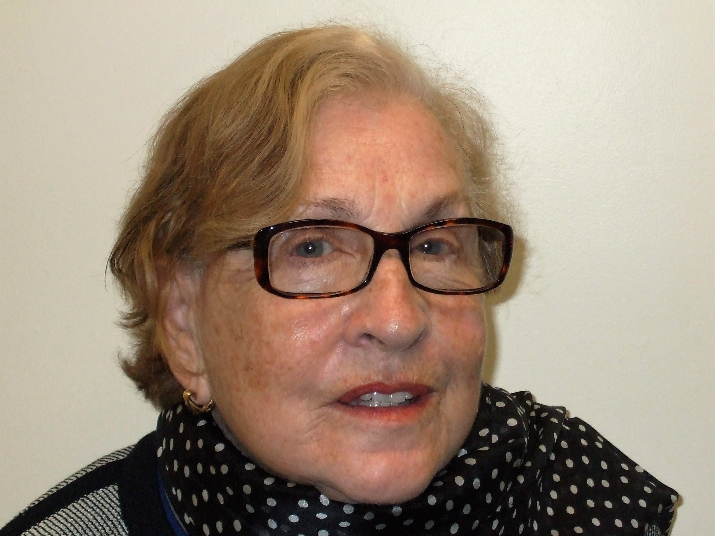 Marian Goldstein, Director